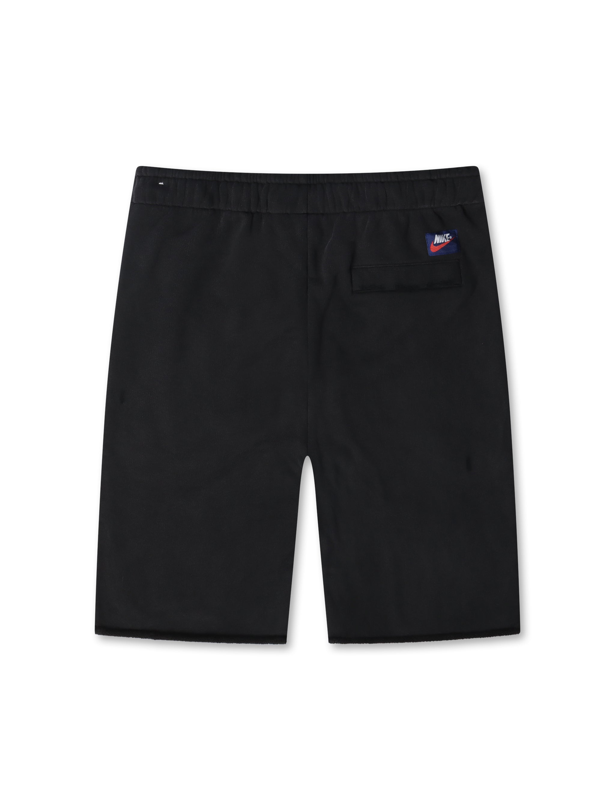 Air Jordan Mens Rare Air Shorts- Black by Denim Exchange