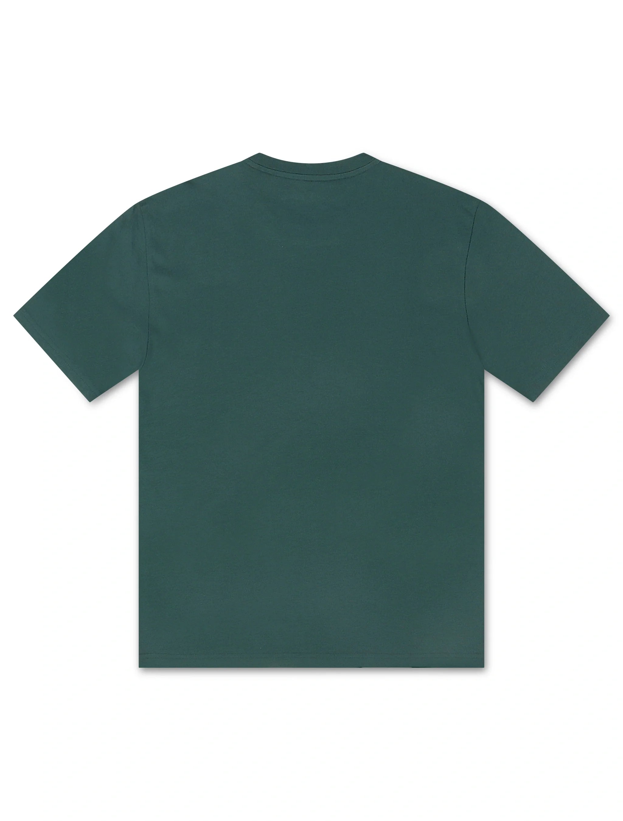 Psycho Bunny Hamilton Embroidered Tee - Seamoss by Denim Exchange