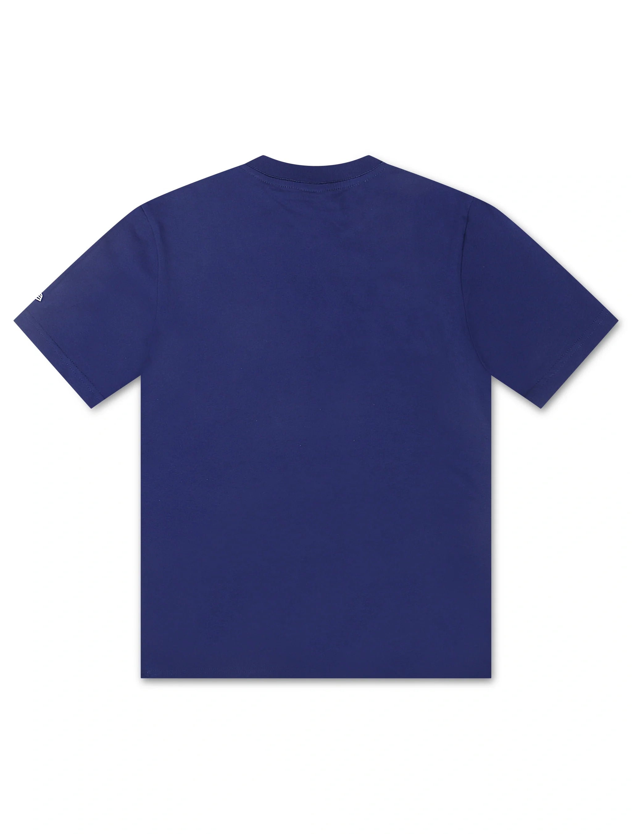 New Era LA Dodgers Tasmanian Devil Tee - Blue by Denim Exchange