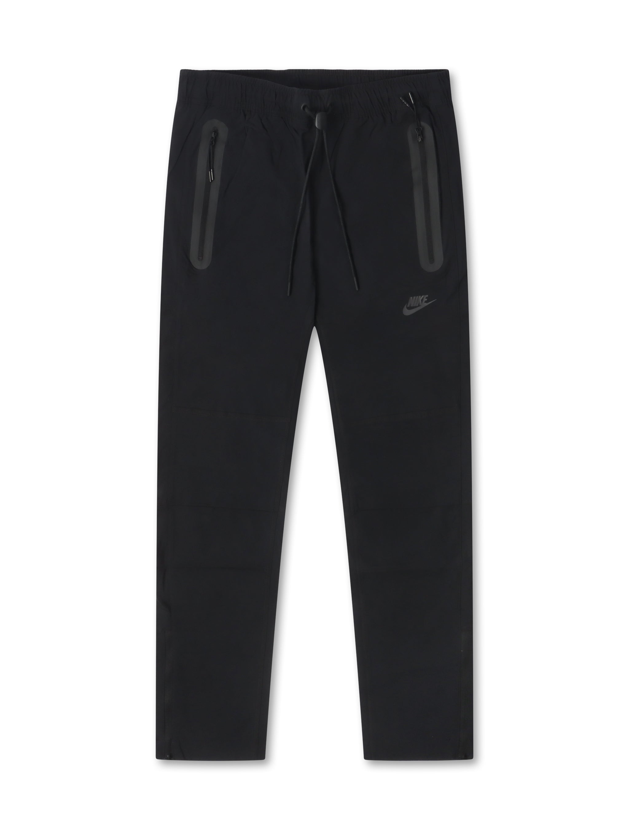 Nike Mens Woven Pants - Black by Denim Exchange