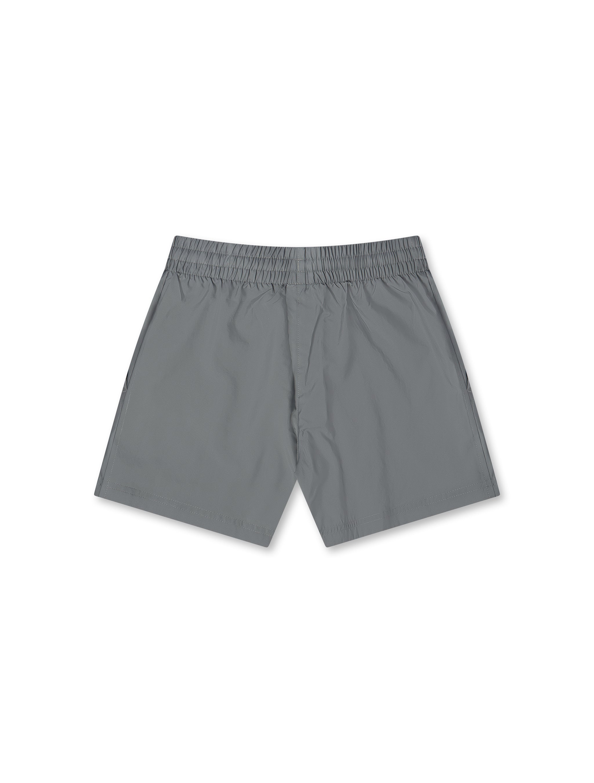Nike Youth Unisex Nike Sportswear Club - Smoke Grey/White by Denim Exchange