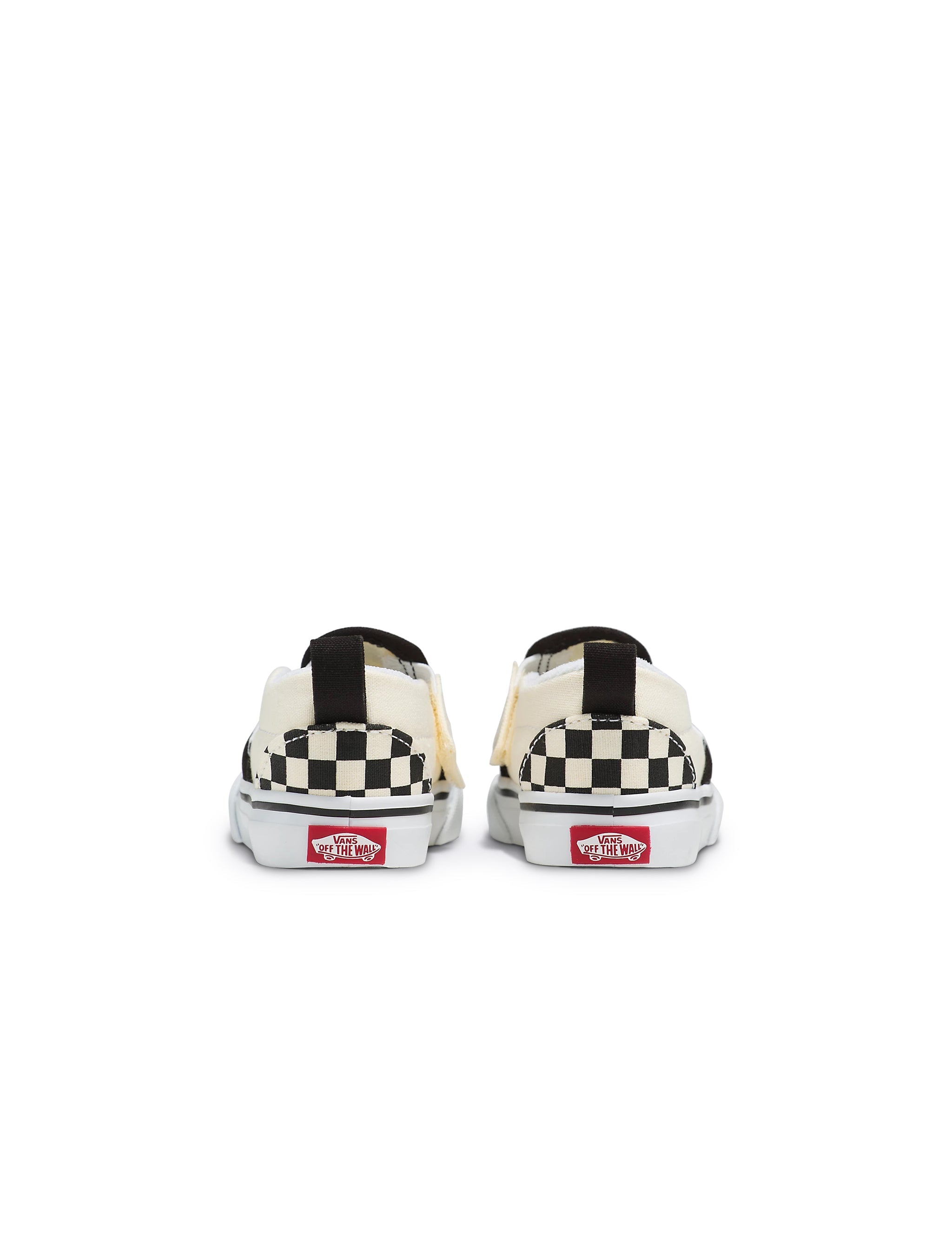 Vans (TD) Slip On - Checkerboard by Denim Exchange