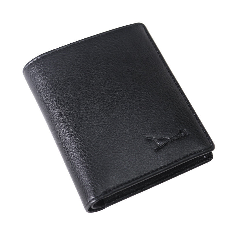 Vertical Vegan Sleeve Wallet by Doshi FCSA
