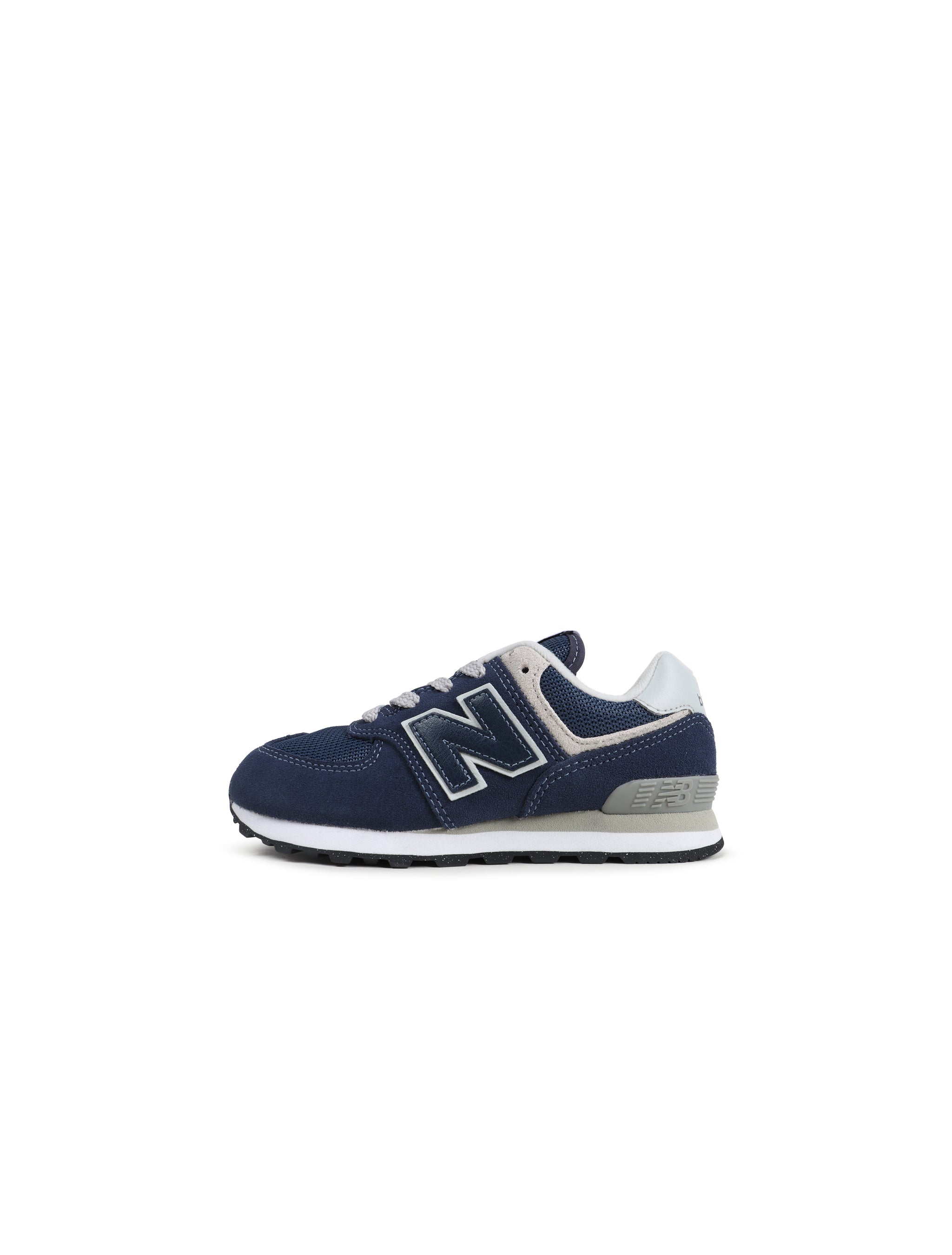 New Balance (PS) 574 - Navy by Denim Exchange