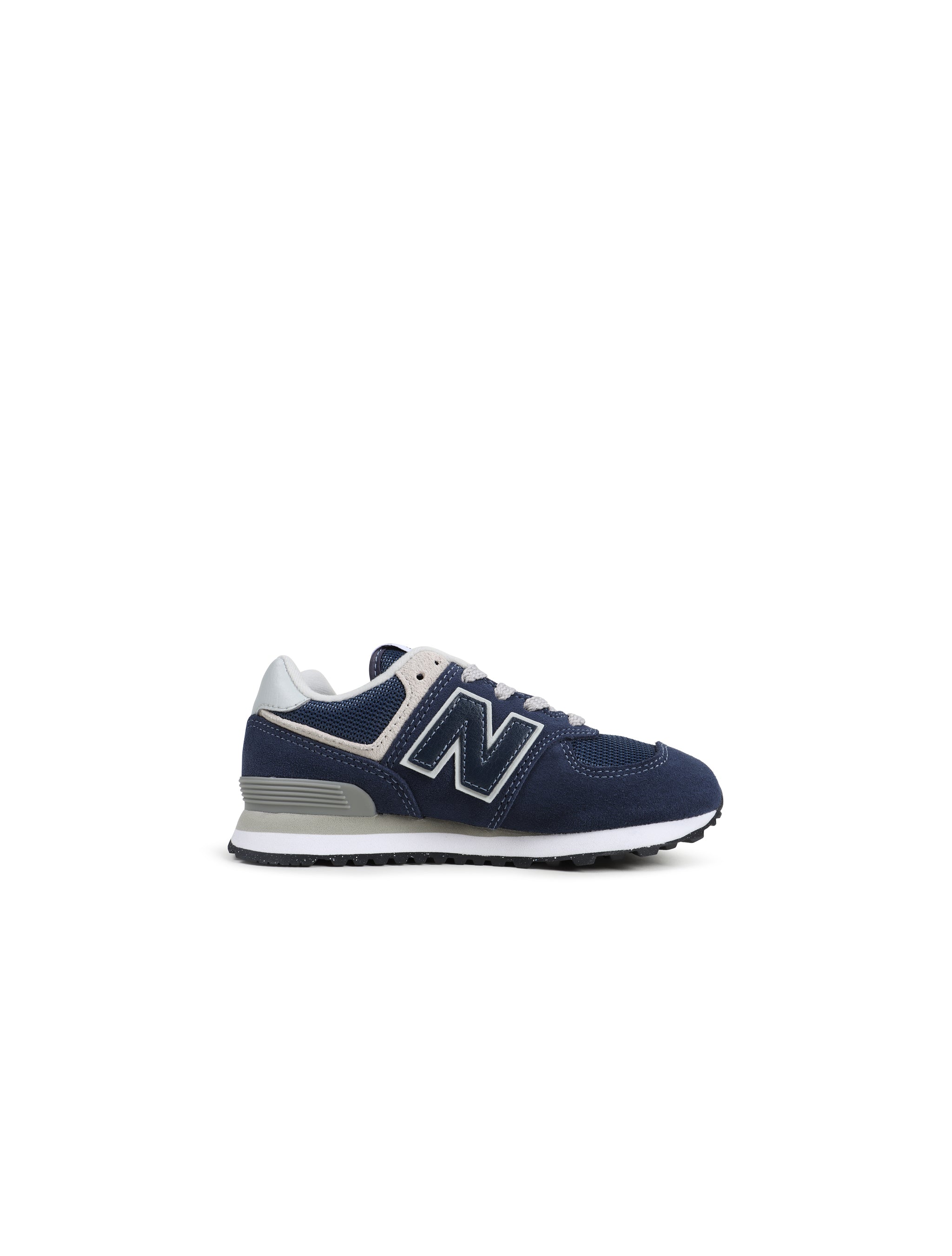 New Balance (PS) 574 - Navy by Denim Exchange