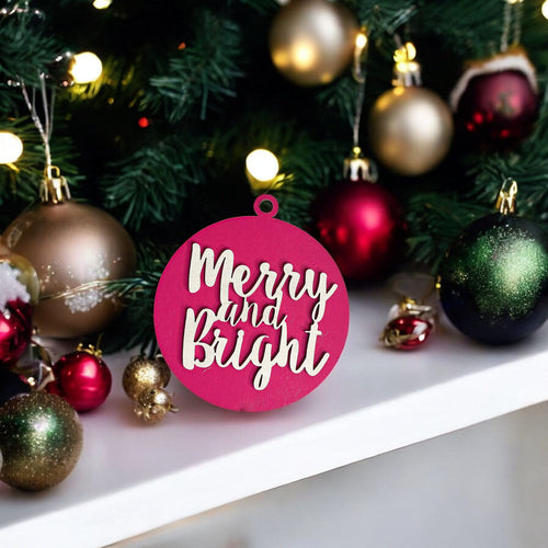 Merry & Bright Nail Polish - 12 Festive Holiday Colors | Long-Lasting Nail Lacquer