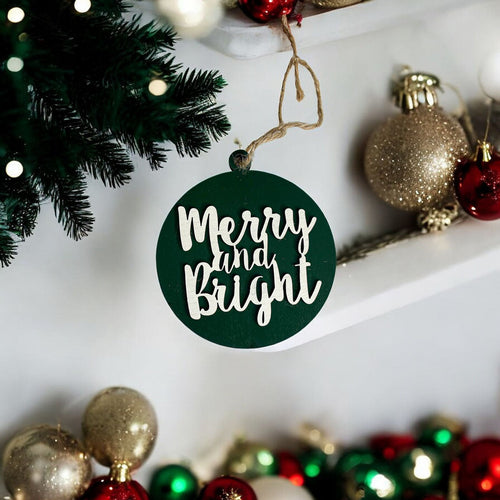 Merry & Bright Nail Polish - 12 Festive Holiday Colors | Long-Lasting Nail Lacquer