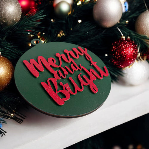 Merry & Bright Nail Polish - 12 Festive Holiday Colors | Long-Lasting Nail Lacquer