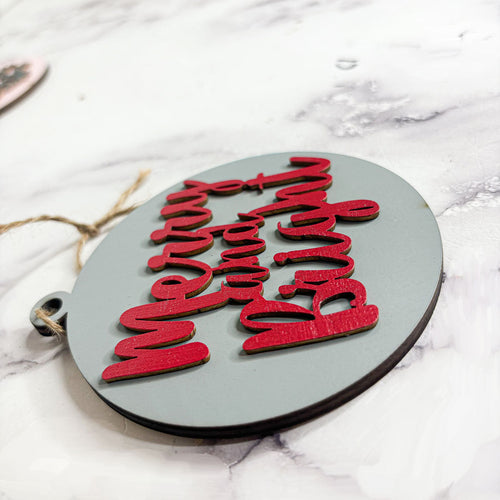 Merry & Bright Nail Polish - 12 Festive Holiday Colors | Long-Lasting Nail Lacquer