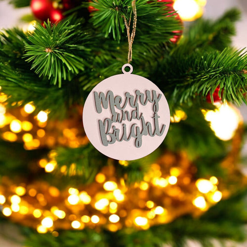 Merry & Bright Nail Polish - 12 Festive Holiday Colors | Long-Lasting Nail Lacquer