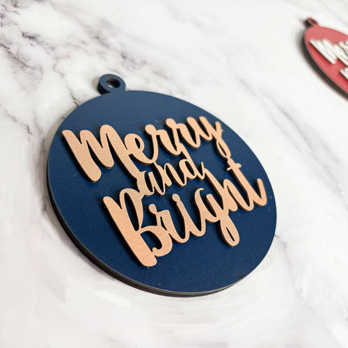 Merry & Bright Nail Polish - 12 Festive Holiday Colors | Long-Lasting Nail Lacquer