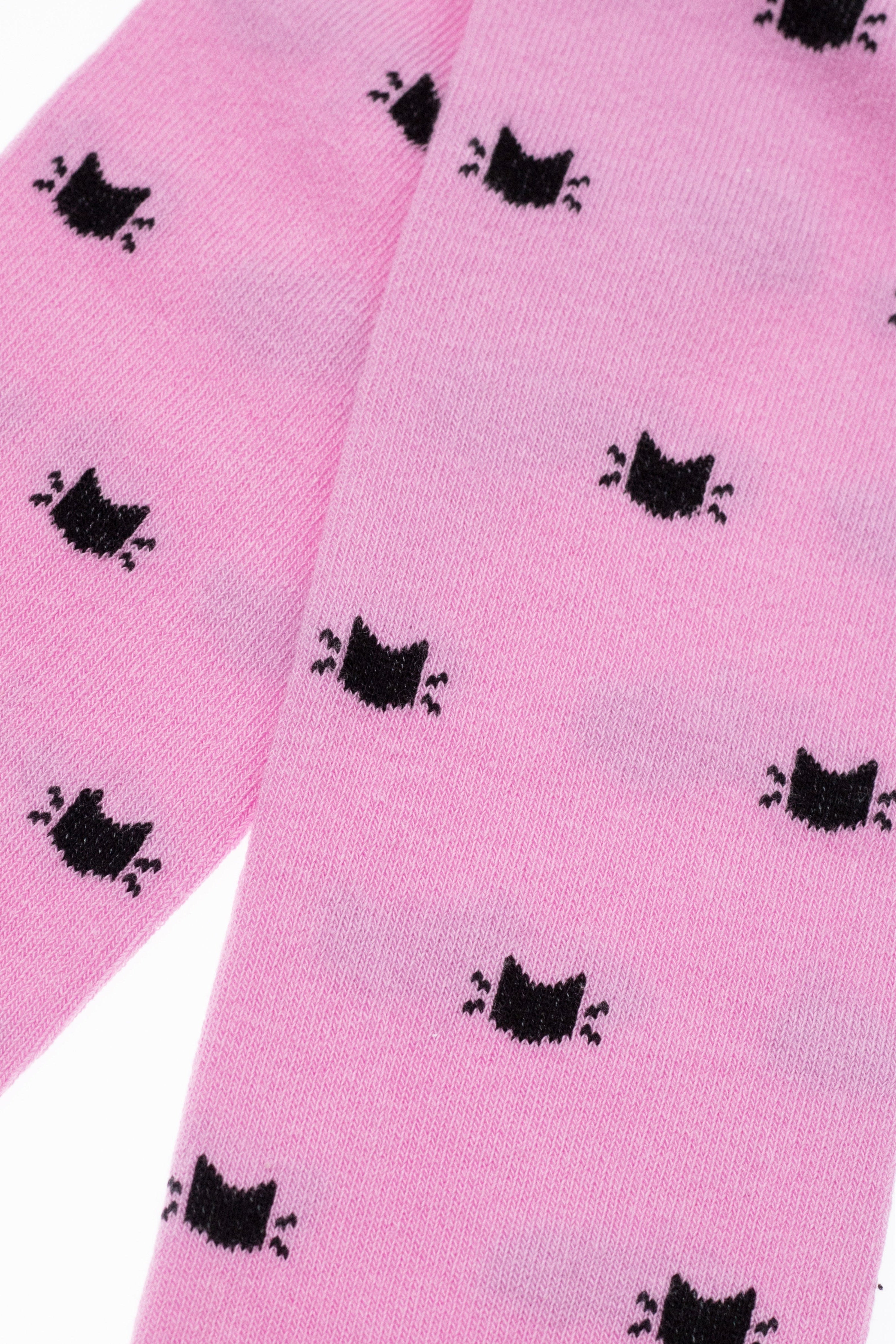 Conte-Kids Cotton Tights - Tip-Top 567 - DestGlow