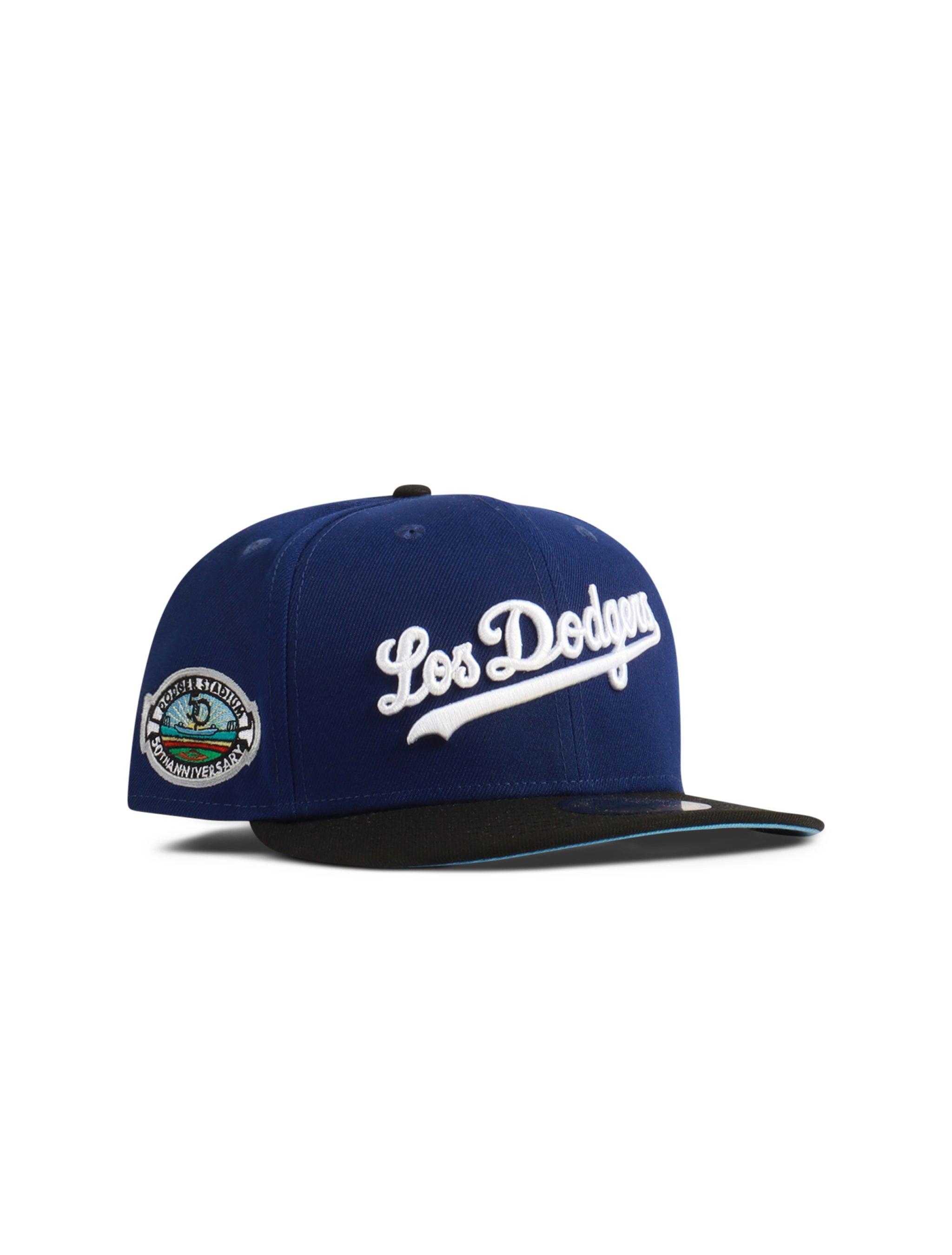 New Era 5950 La Dodgers Stadium Hat by Denim Exchange