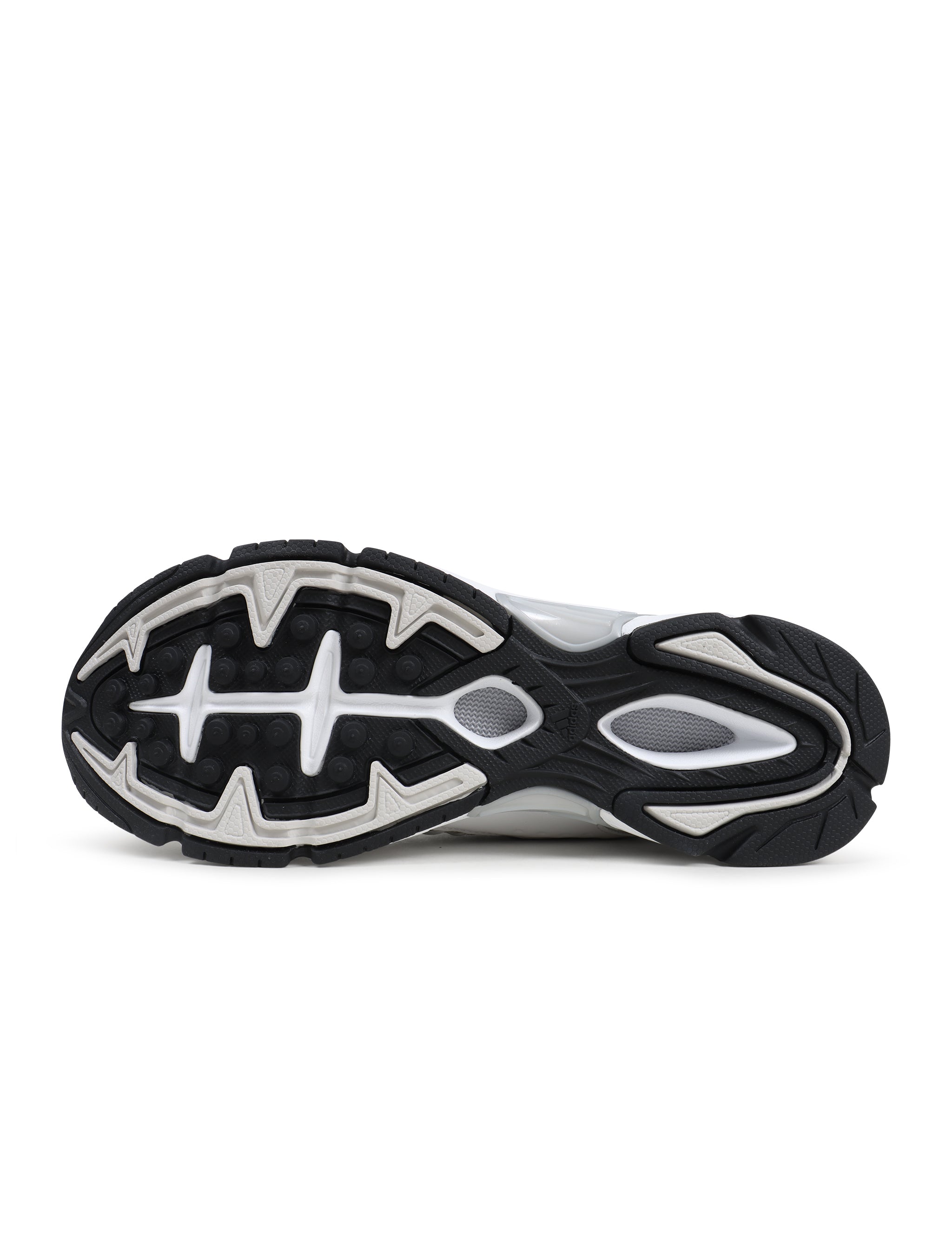 Adidas Mens Temper Run 2 - White by Denim Exchange