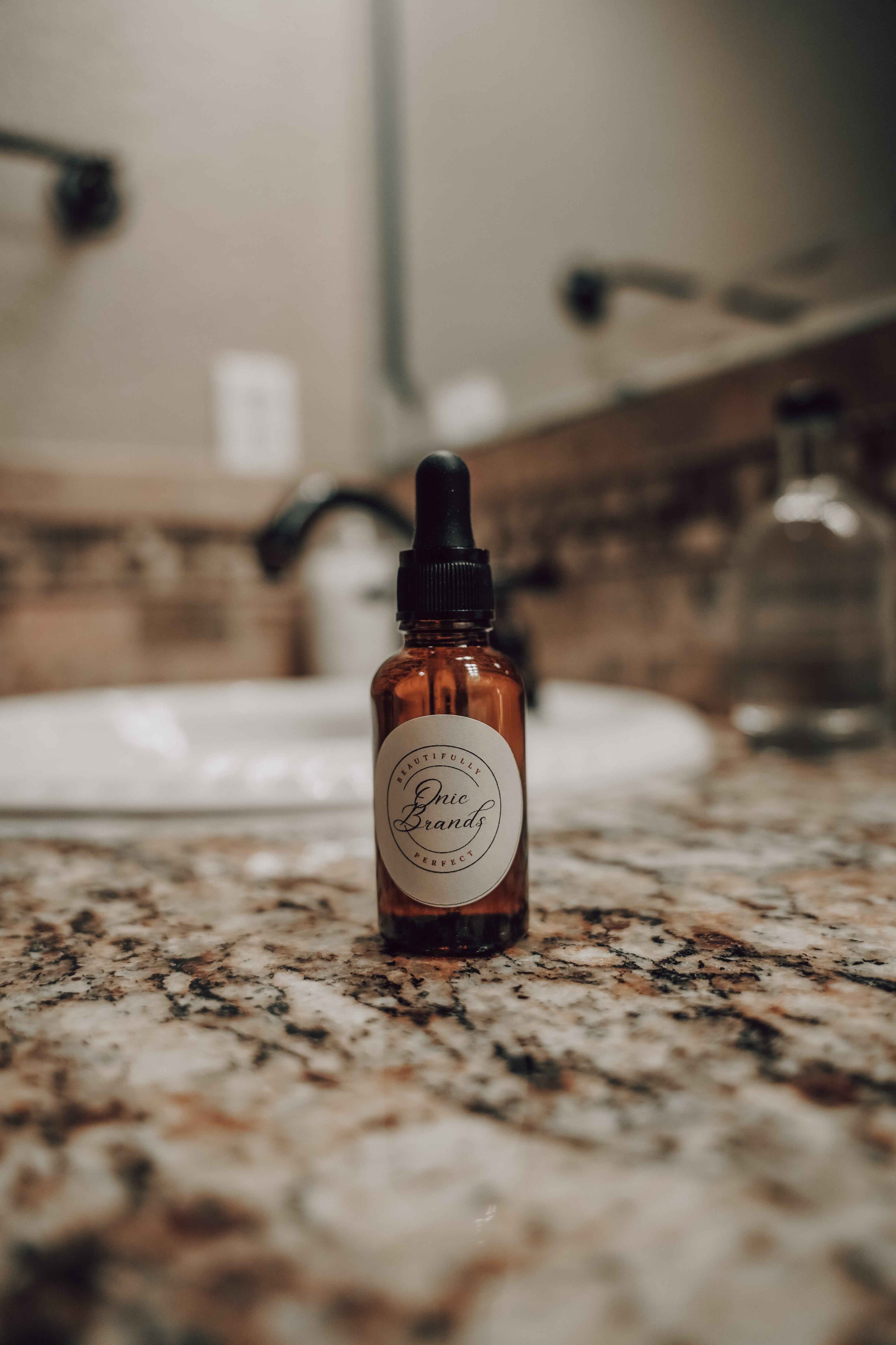 Onic Brands Hair Growth Serum