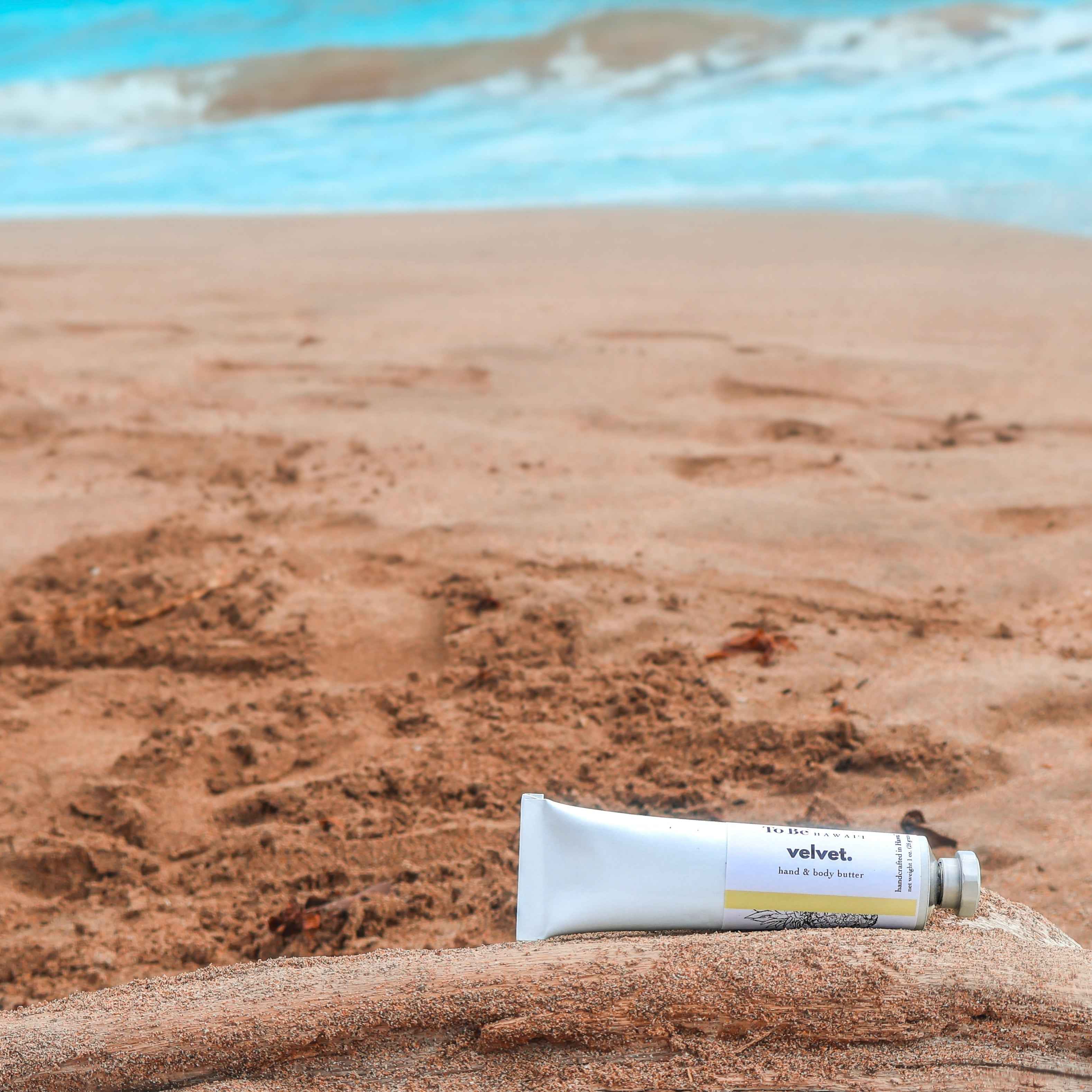 Sweet Pineapple Velvet Hand & Body Butter NEW!