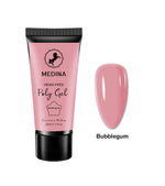 Medina - Polygel Bubblegum 2oz