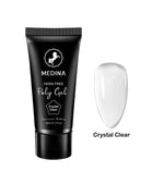 Medina - Polygel Crytal Clear 2oz
