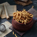 Almond House Tika Ghati