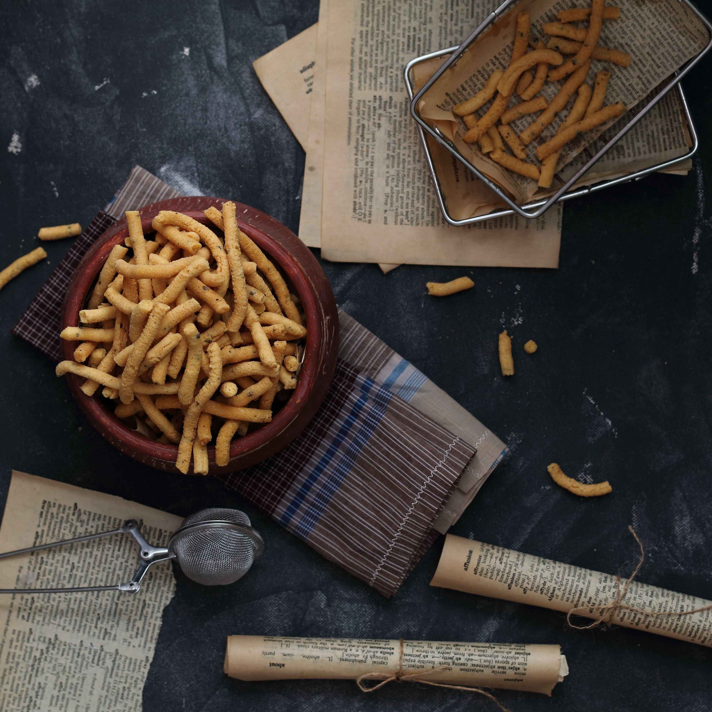 Almond House Tika Ghati