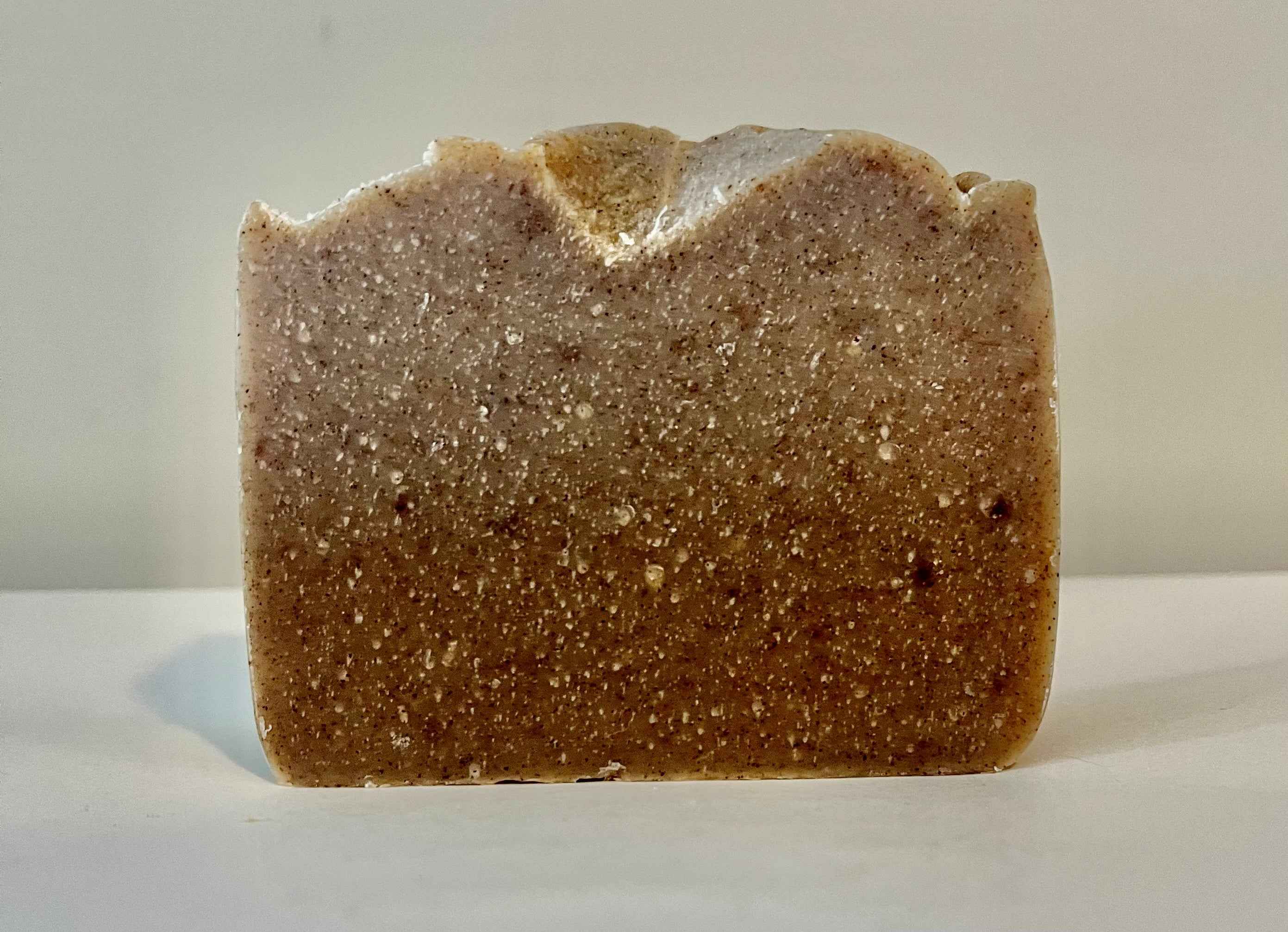 Organic Sea Moss Soap – Handcrafted Pure and Natural Bar Soap for Face & Body