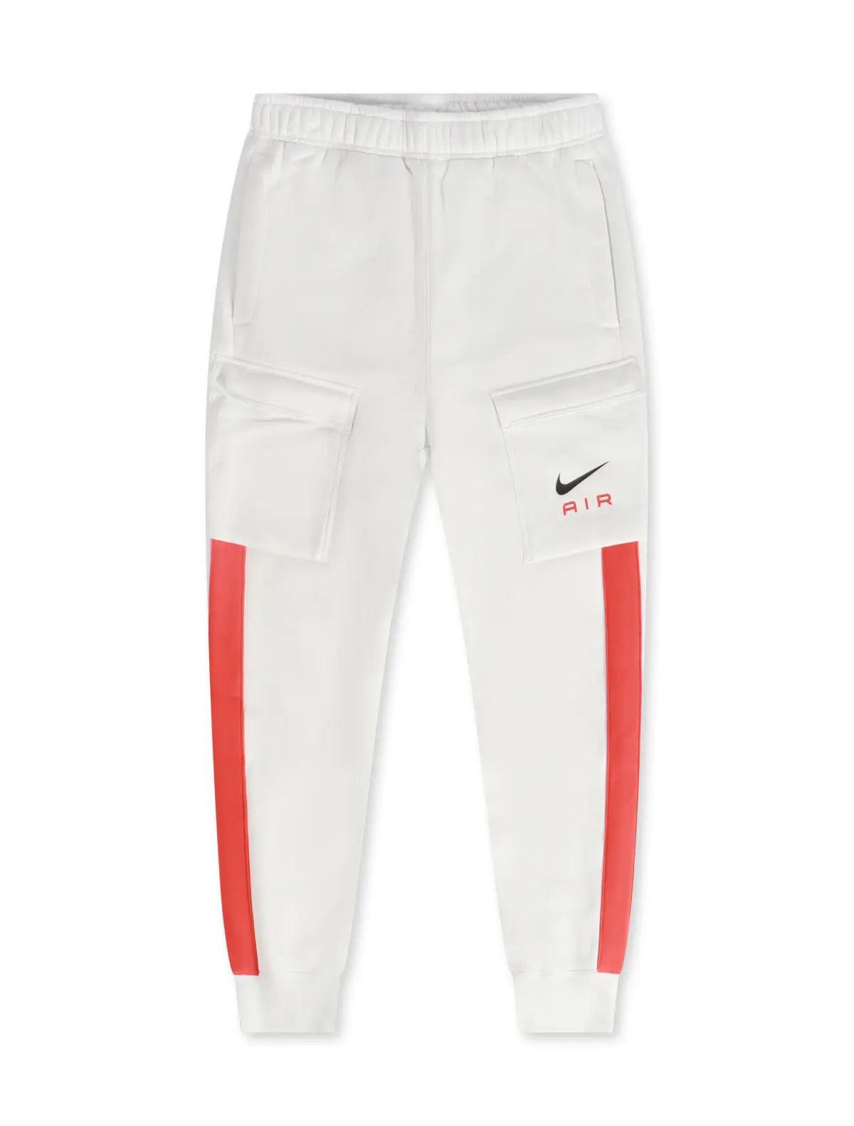 Nike Air Fleece Cargo Joggers by Denim Exchange