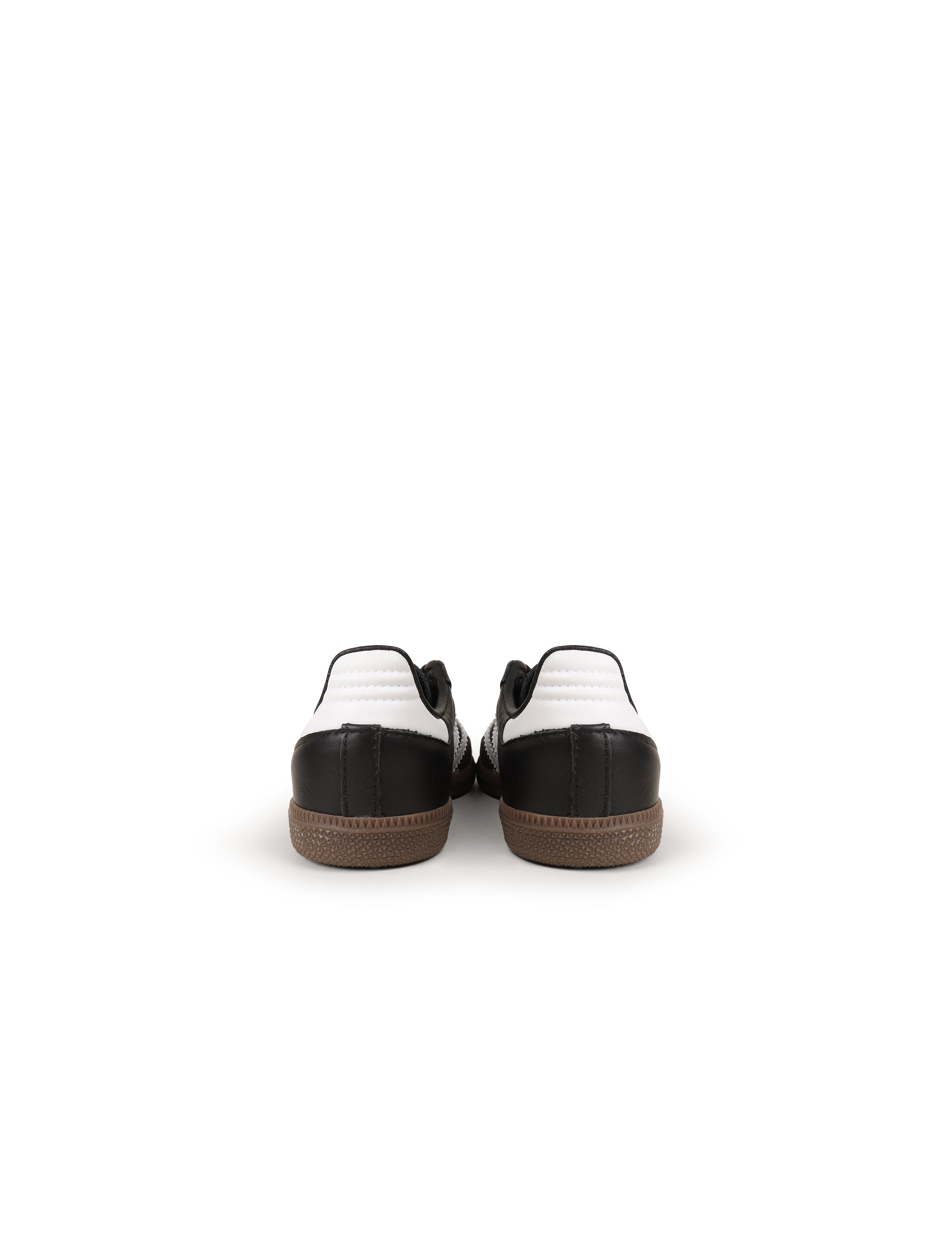 Adidas (PS) Samba - Black/White by Denim Exchange