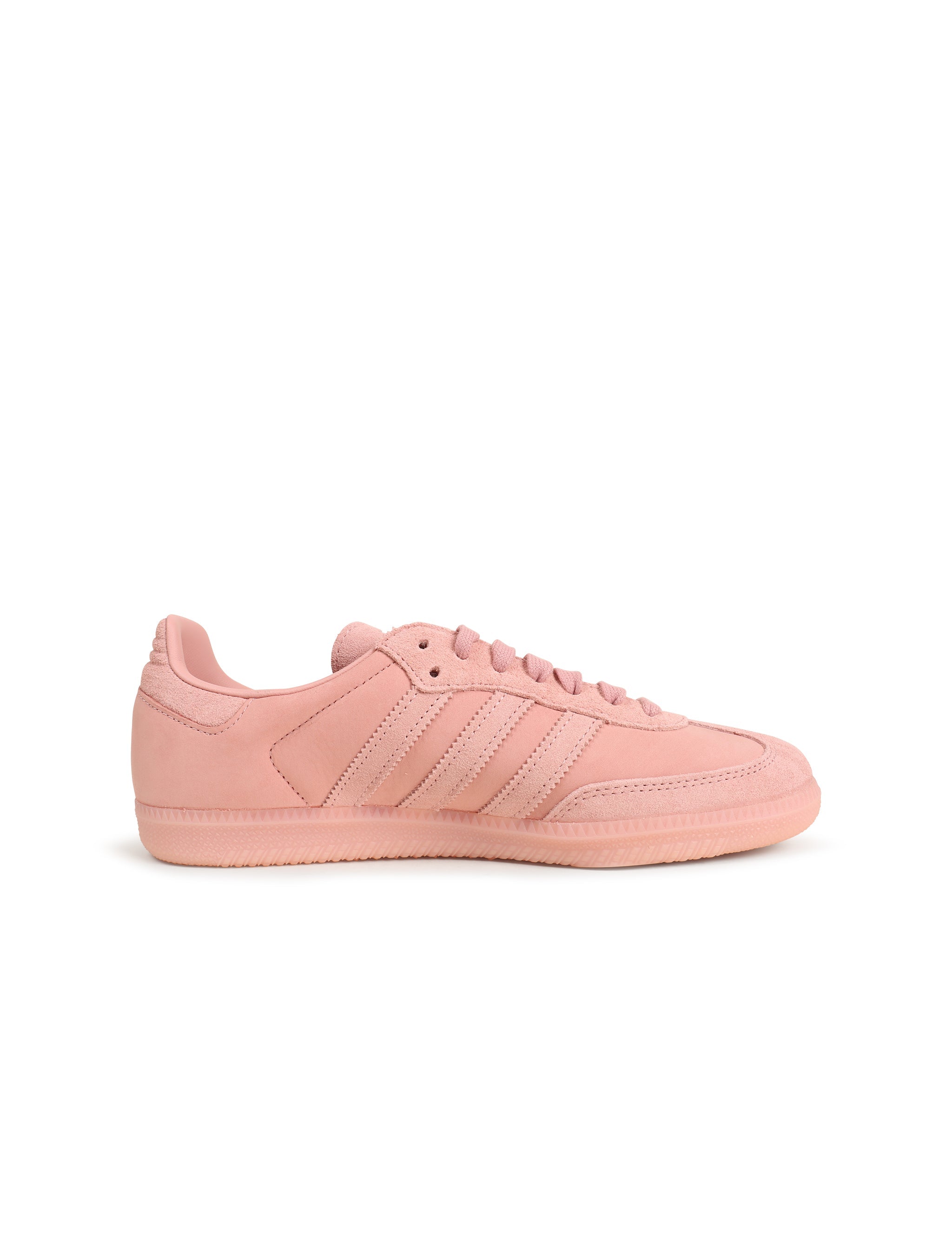 Adidas Womens Samba OG - Wonder Mauve by Denim Exchange