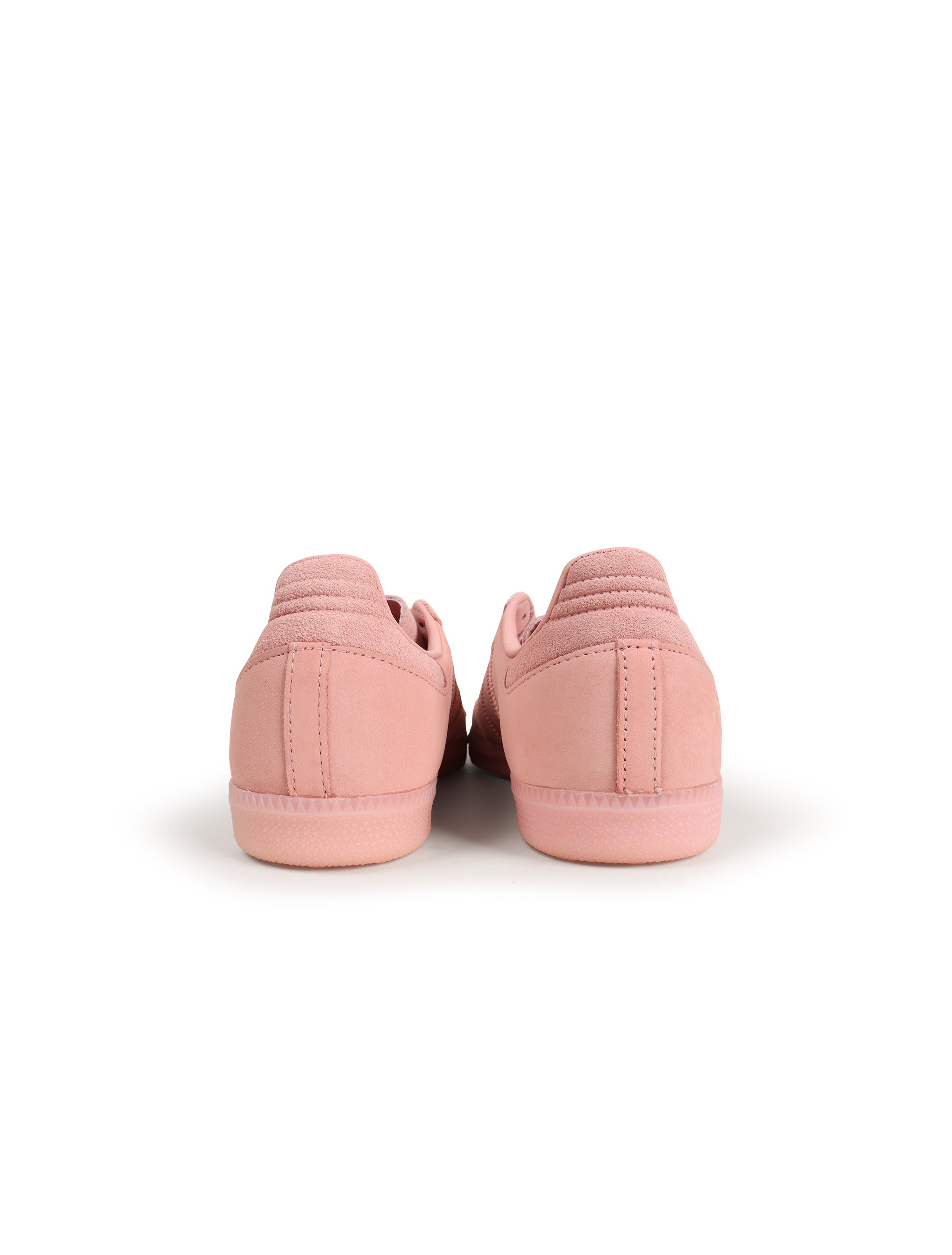 Adidas Womens Samba OG - Wonder Mauve by Denim Exchange