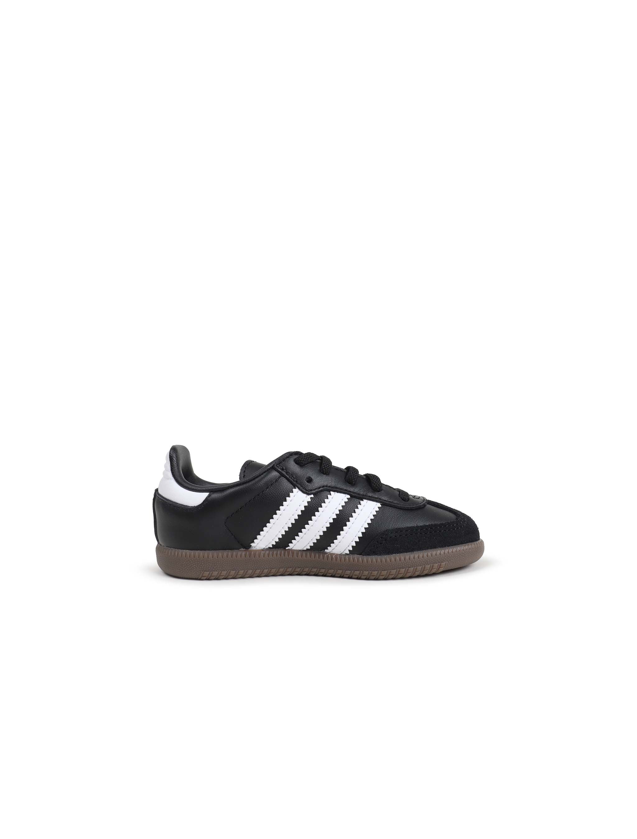 Adidas (TD) Samba OG - Black by Denim Exchange