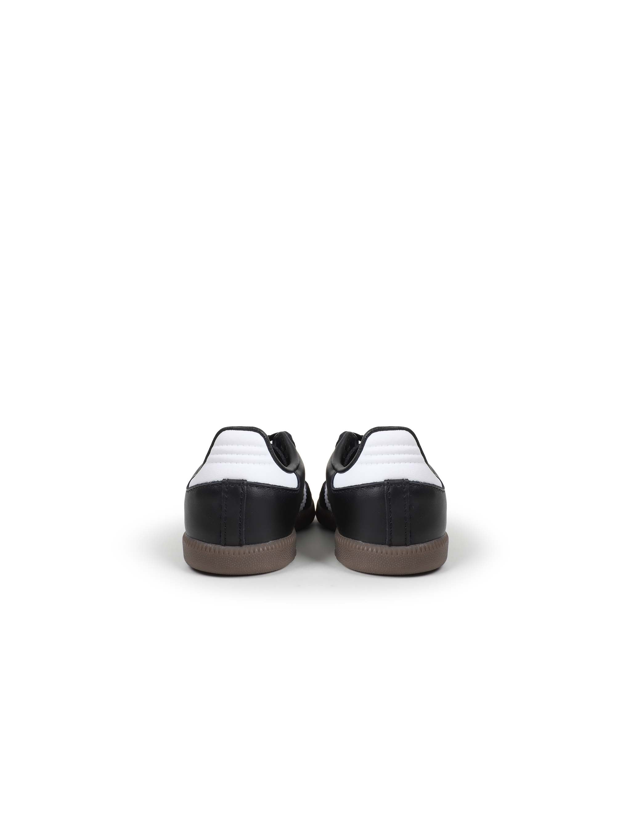 Adidas (TD) Samba OG - Black by Denim Exchange
