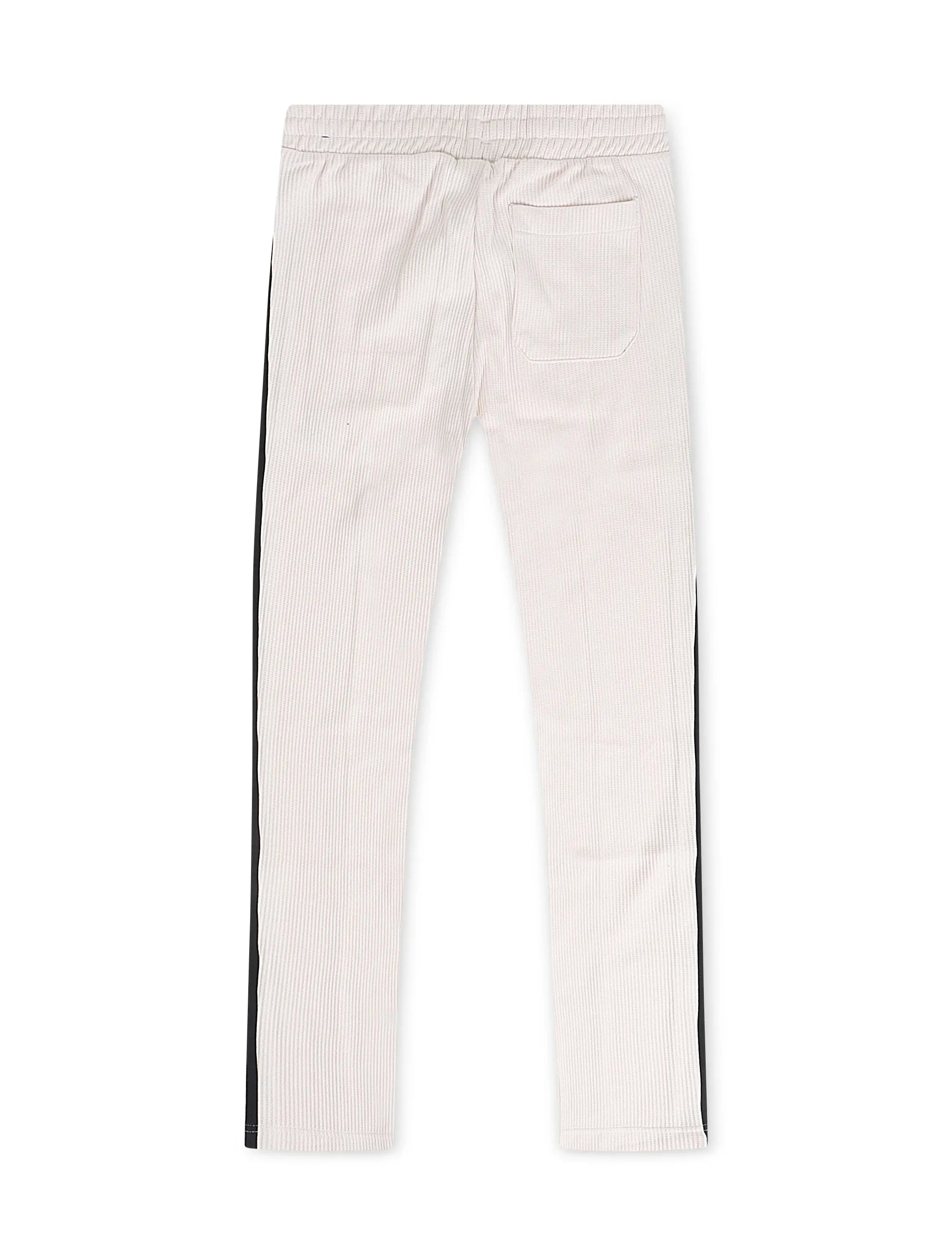 Adidas Waffle Beckenbauer Sweatpants - Cream by Denim Exchange
