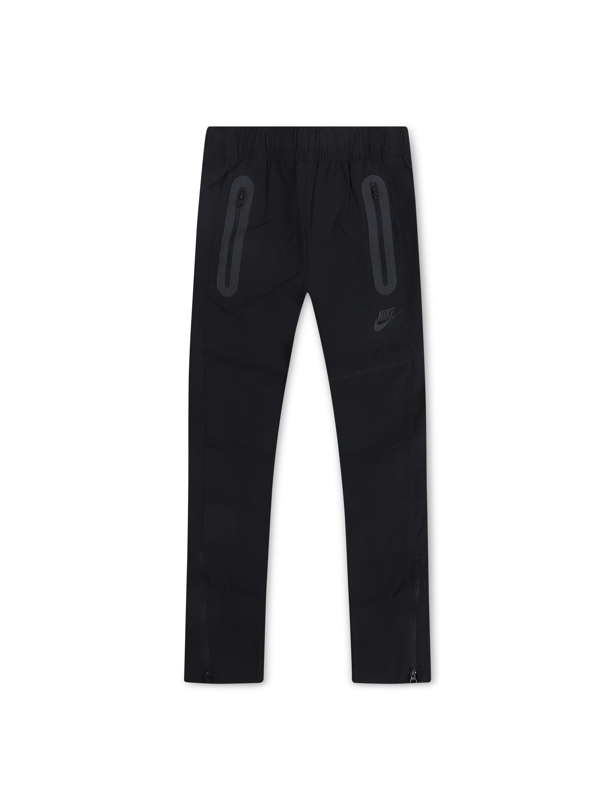 Nike Boys Tech Fleece Pants - Black by Denim Exchange