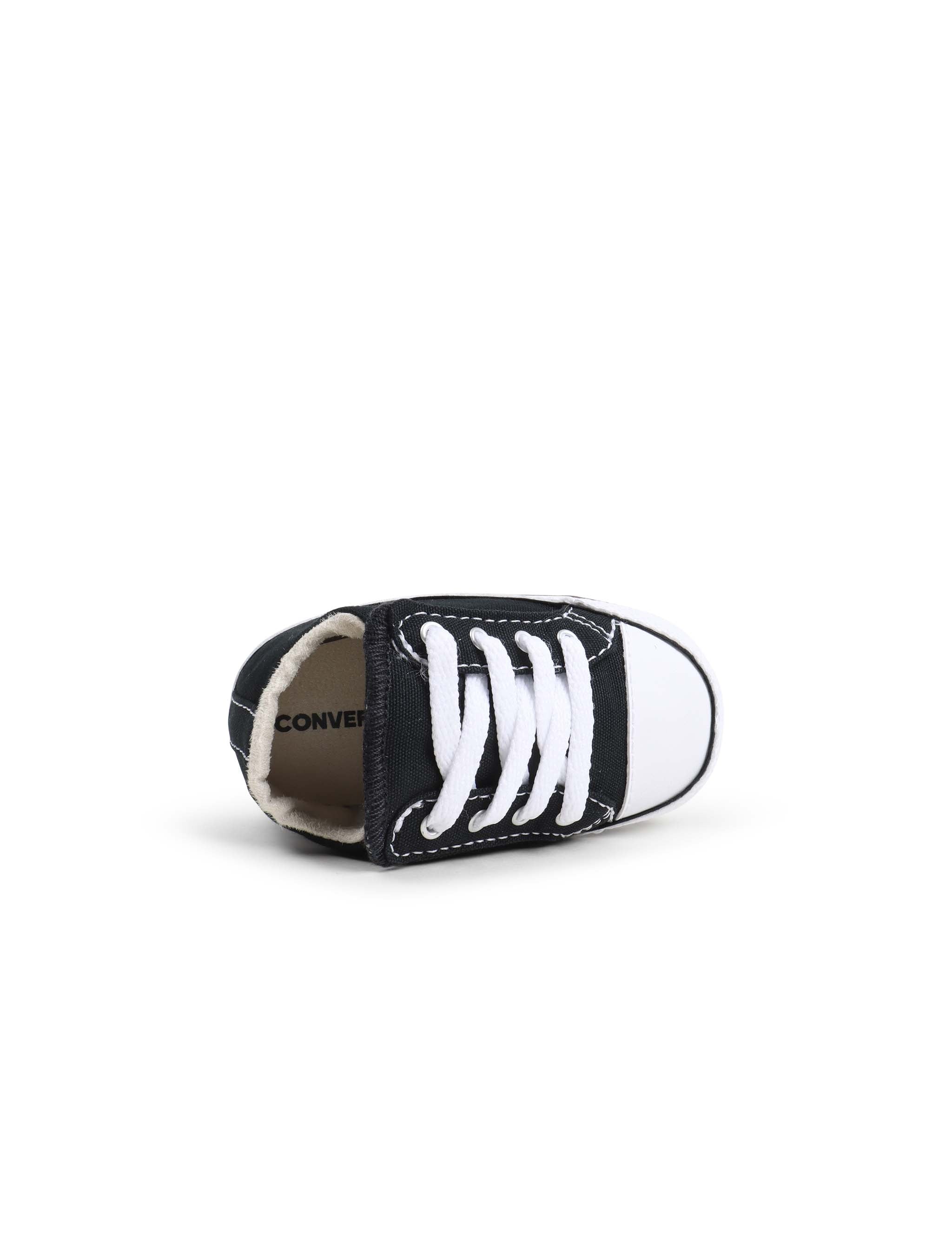 Converse Chuck Taylor All-Star Cribster - Black by Denim Exchange