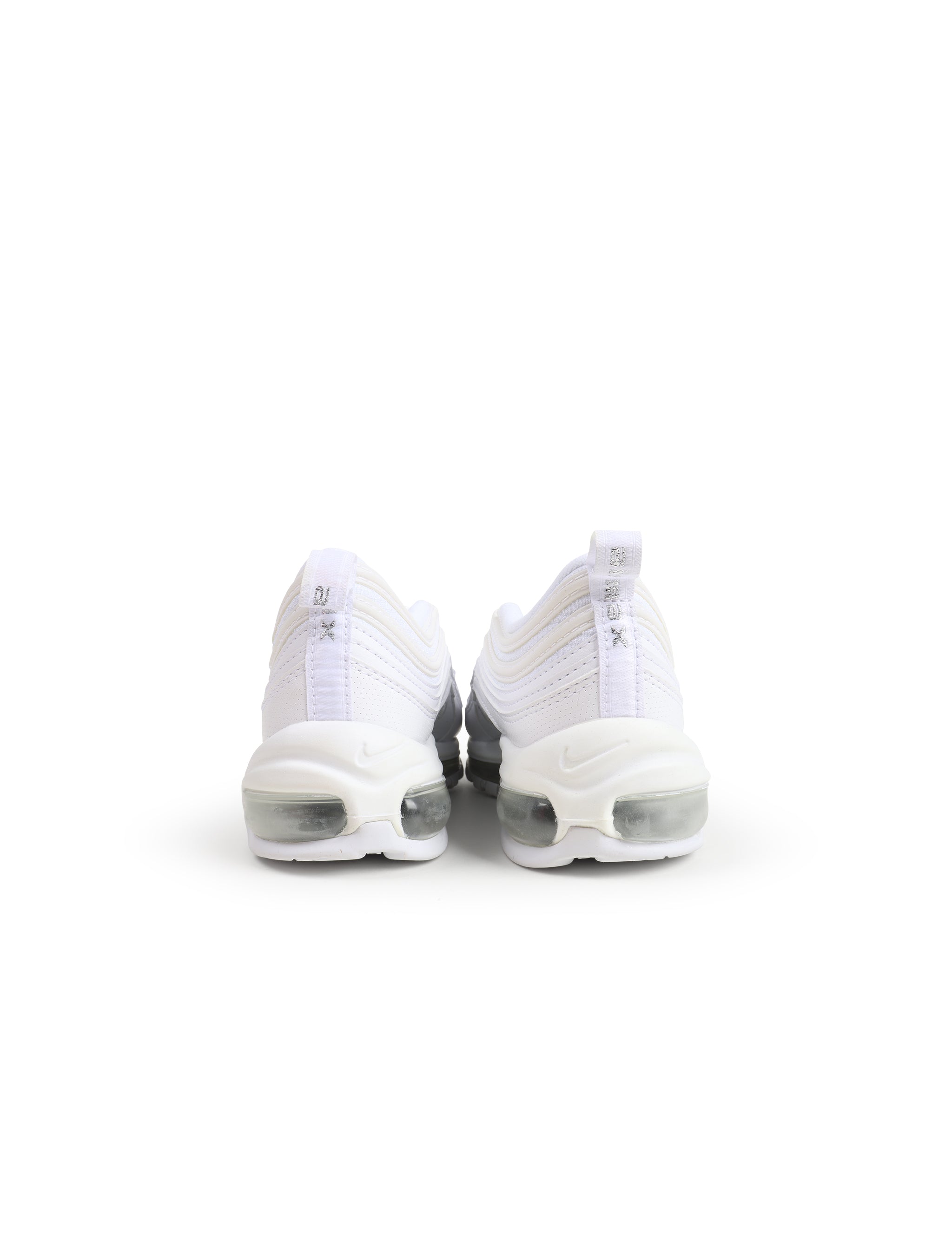 Nike Big Kids Air Max 97 - White by Denim Exchange