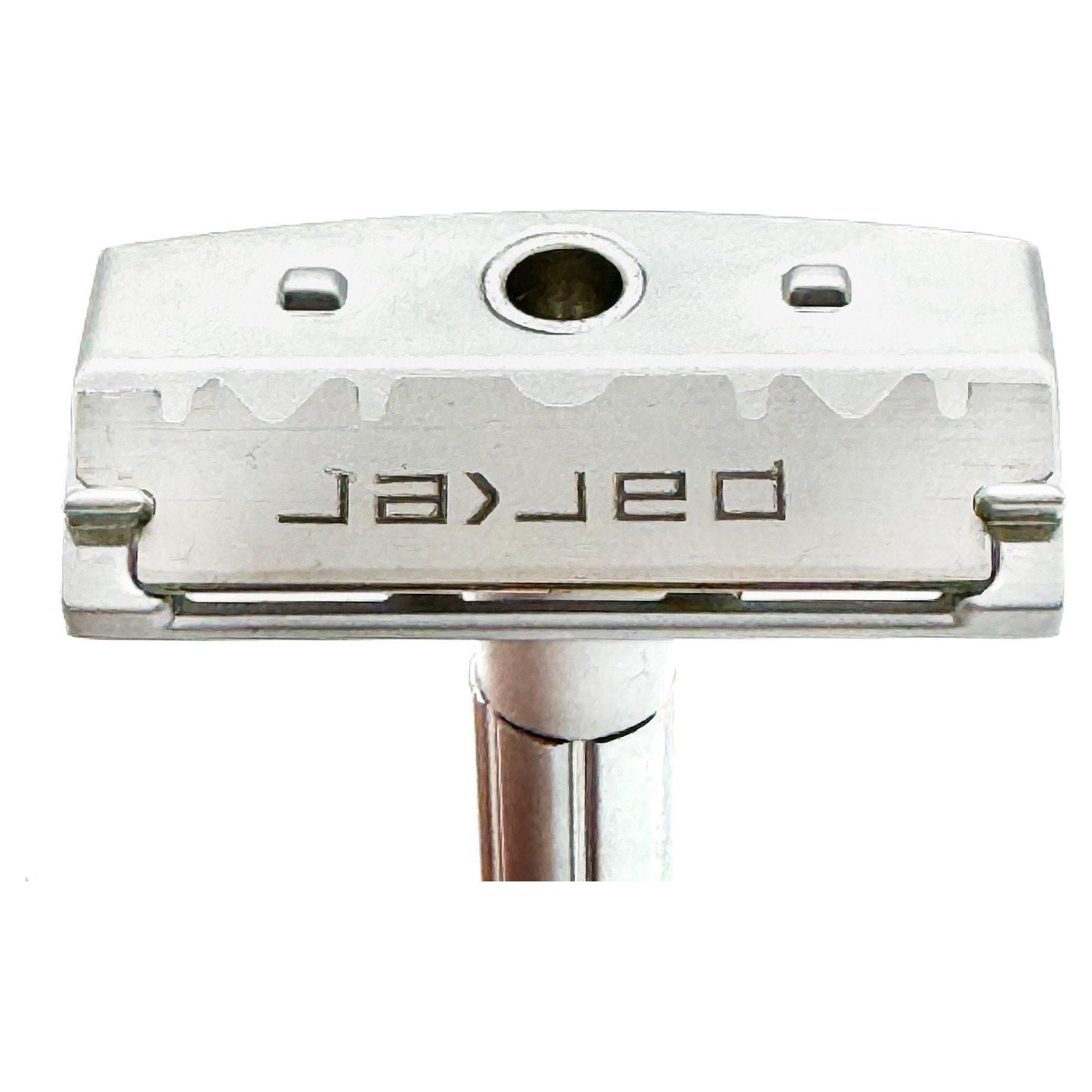 Parker SoloEdge Single Edge Safety Razor by Pasteur Pharmacy