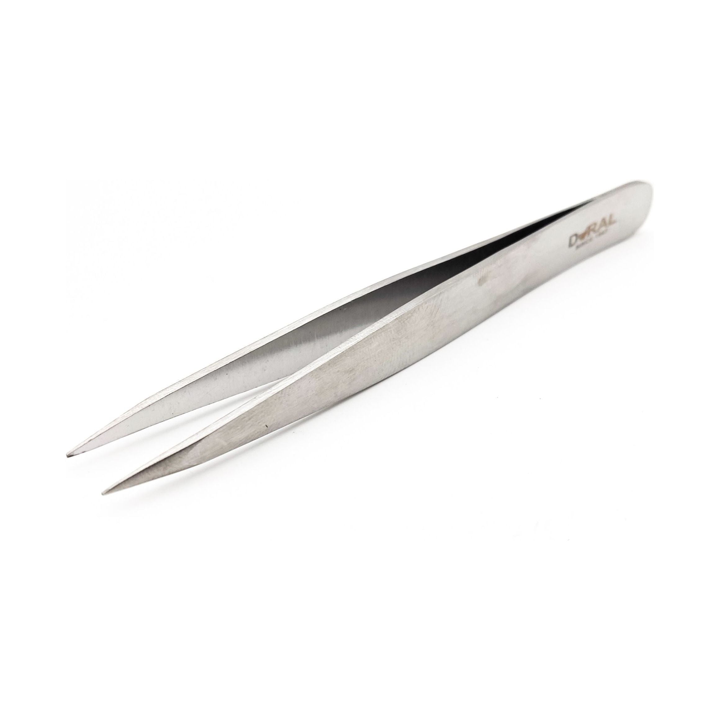 Dural Pointed Tweezer Silver by Pasteur Pharmacy