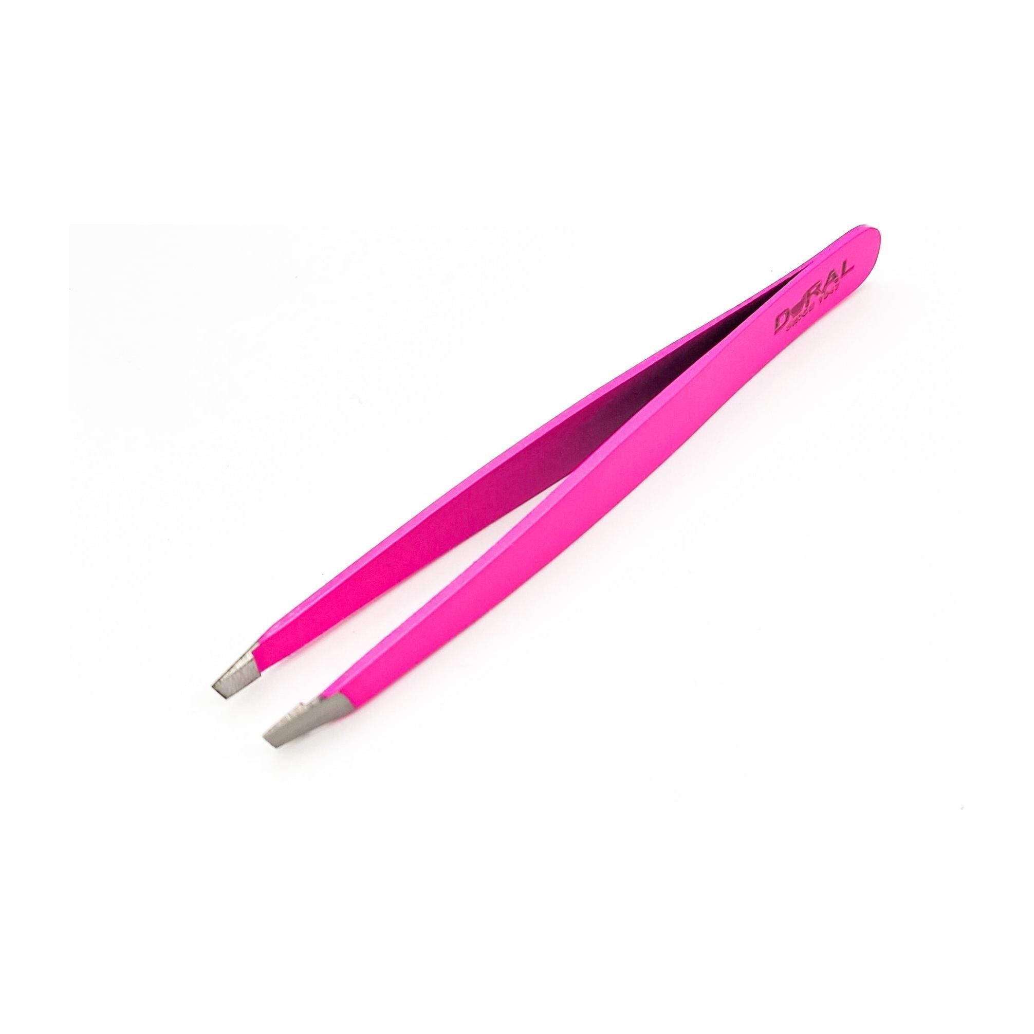 Dural Tweezer Pink by Pasteur Pharmacy