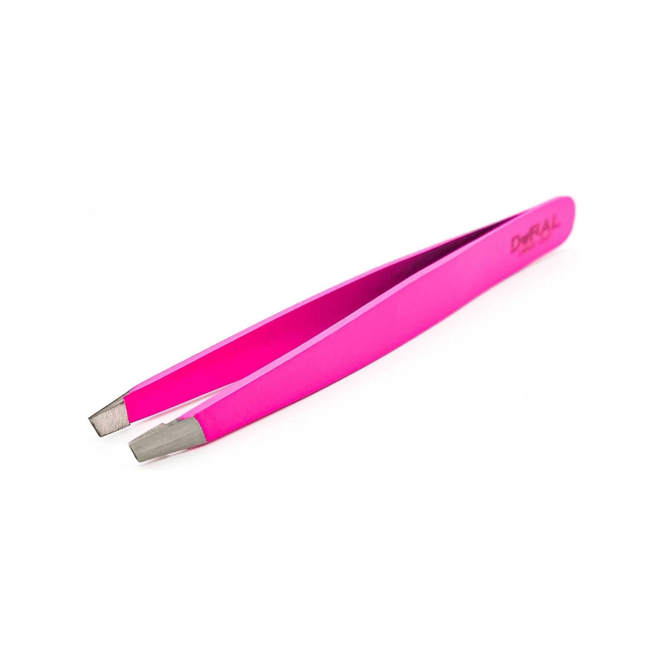 Dural Tweezer Pink by Pasteur Pharmacy