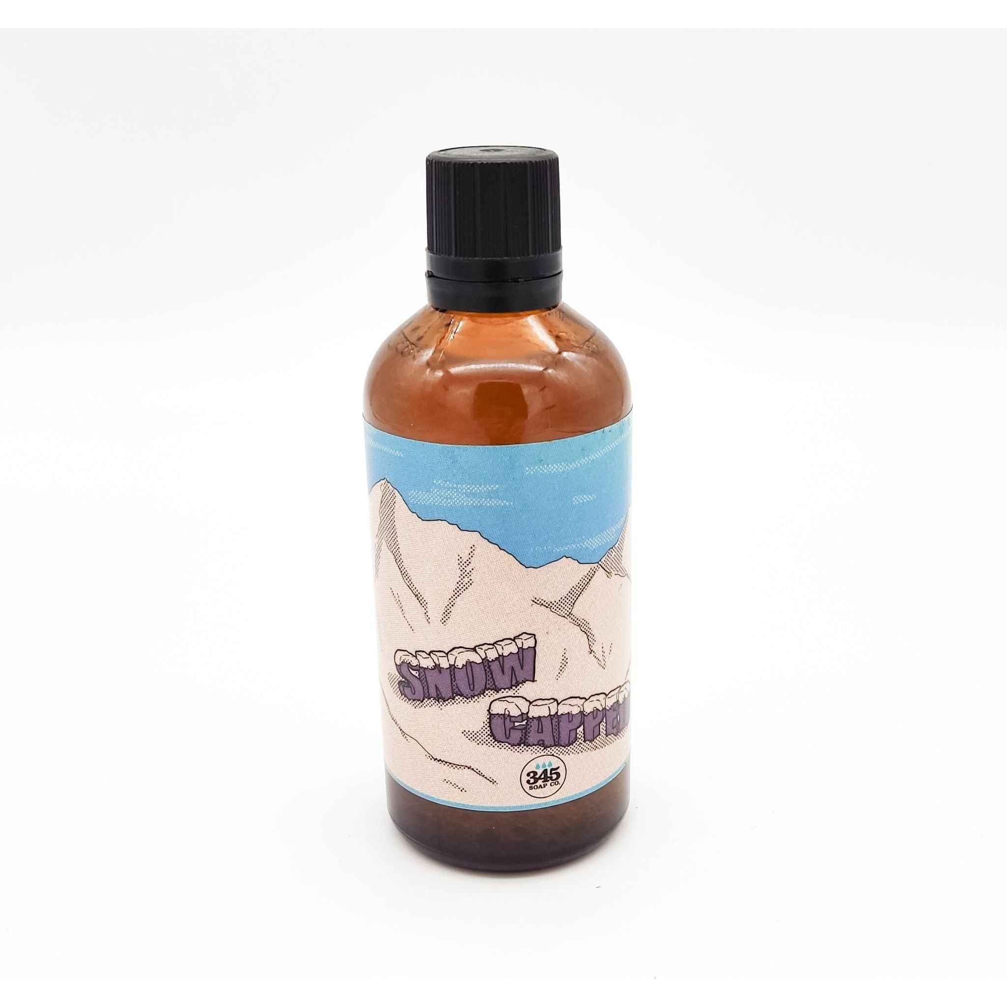 345 Soap Co. Snow Capped Aftershave 100ml