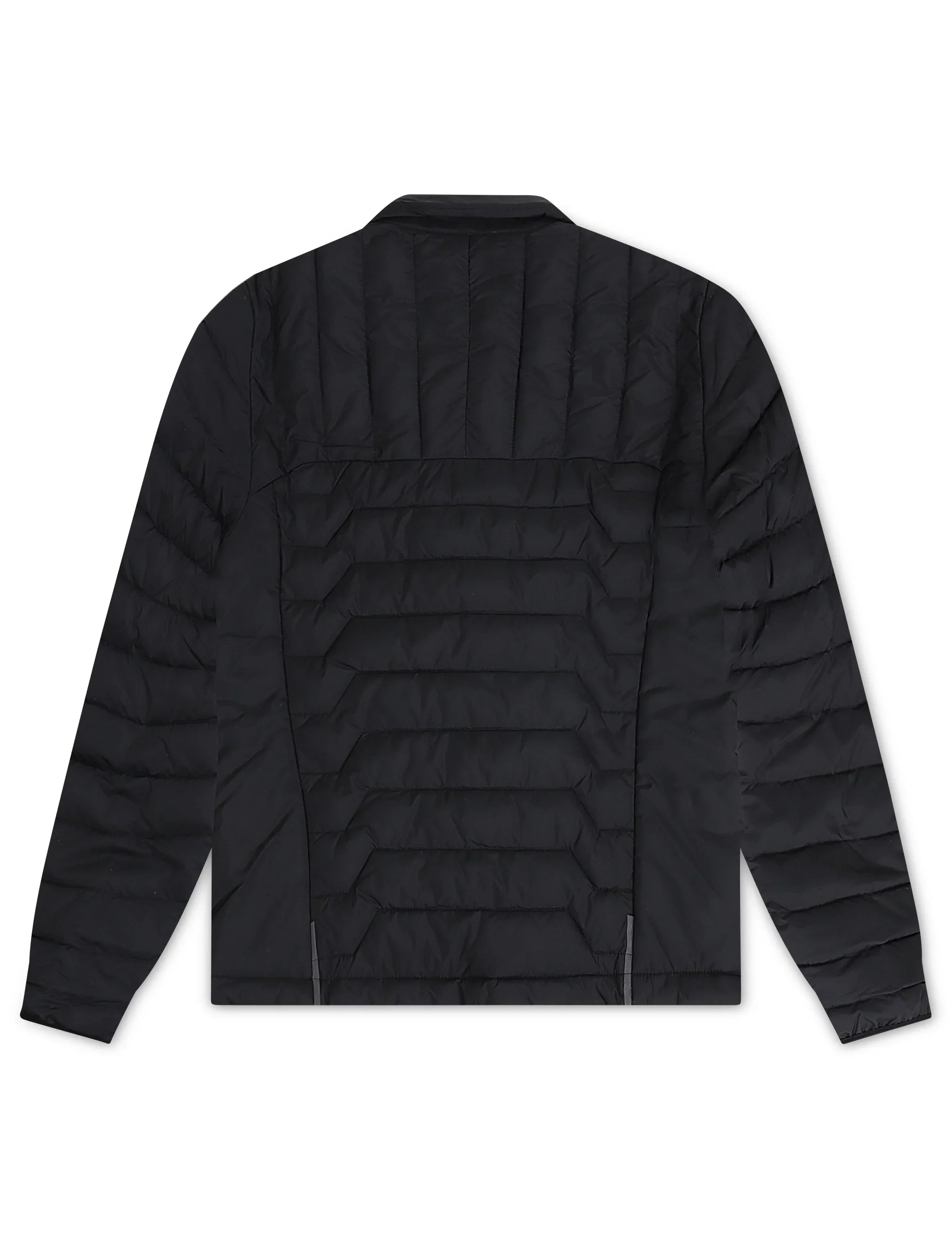 Boss Green J Taranis Padded Jacket - Black by Denim Exchange