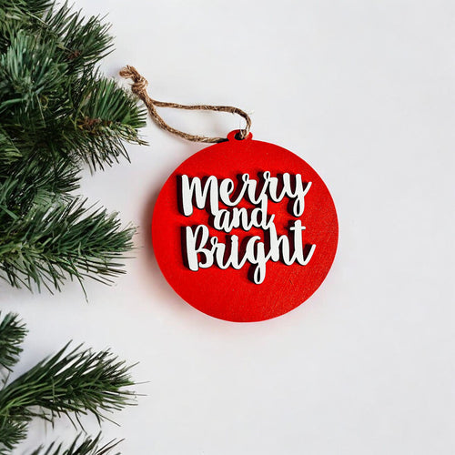 Merry & Bright Nail Polish - 12 Festive Holiday Colors | Long-Lasting Nail Lacquer