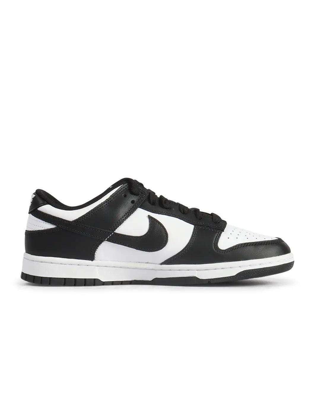 Nike Mens Dunk Low - Panda by Denim Exchange