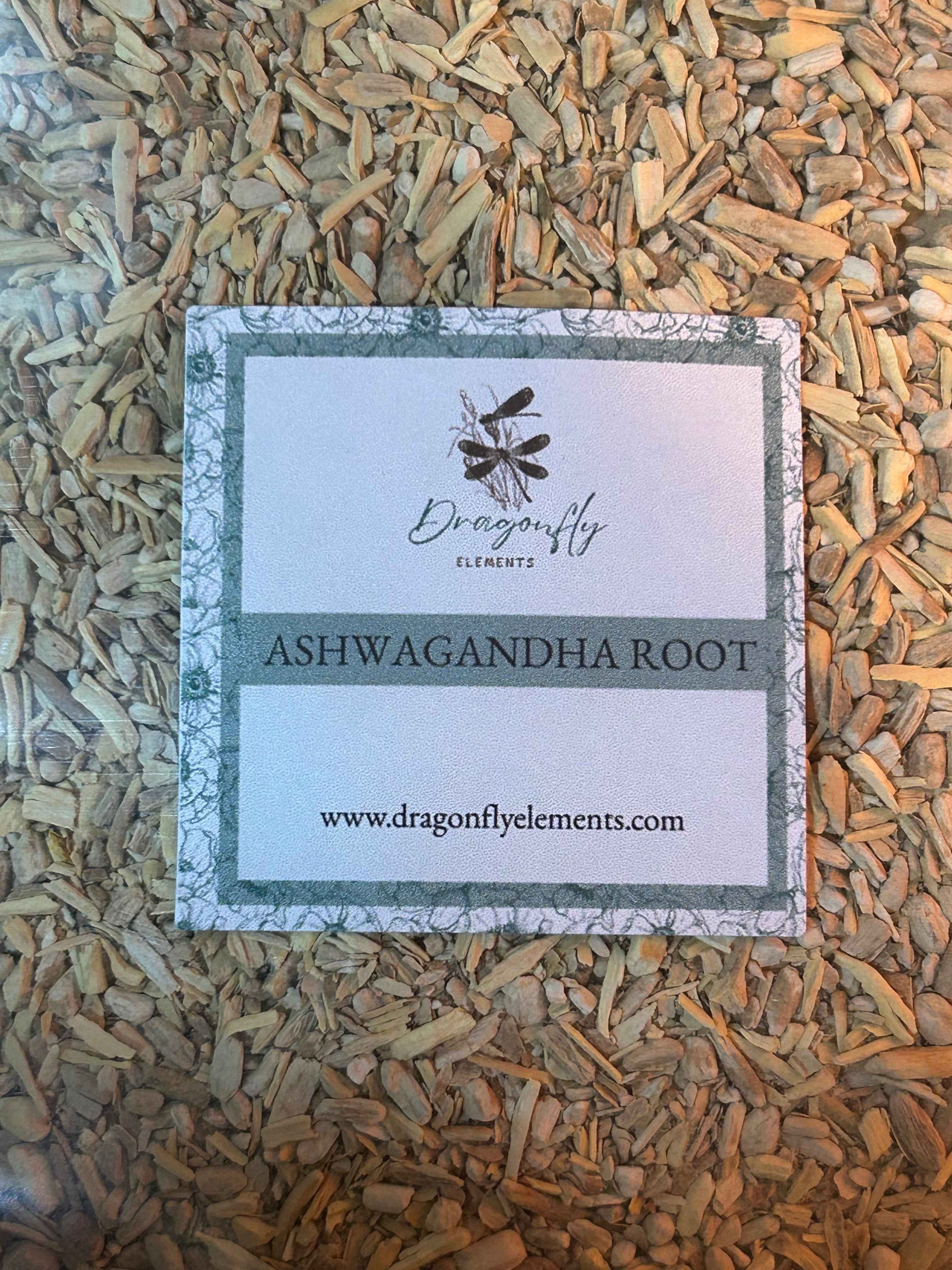 Ashwagandha Root - 1 oz