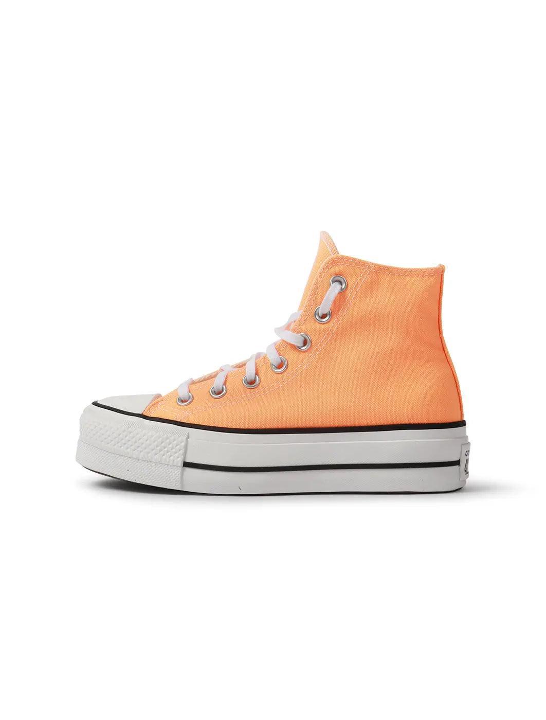 Converse Womens Chuck Taylor All Star - Peach Beam by Denim Exchange