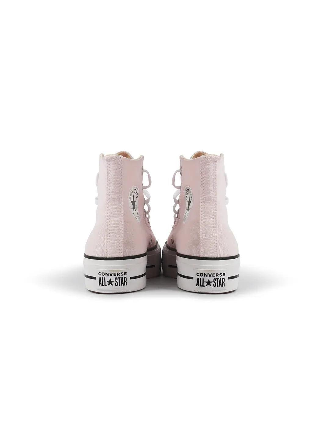 Converse Womens Chuck Taylor All Star - Decade Pink by Denim Exchange
