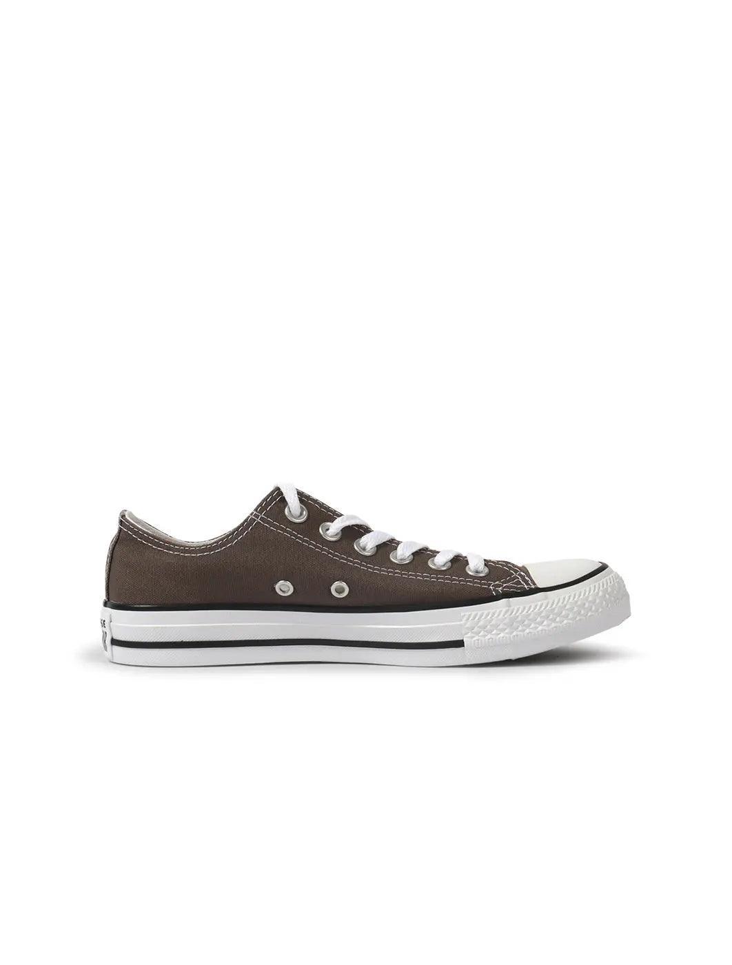 Converse Big Kids Chuck Taylor All Star Low - Charcoal by Denim Exchange