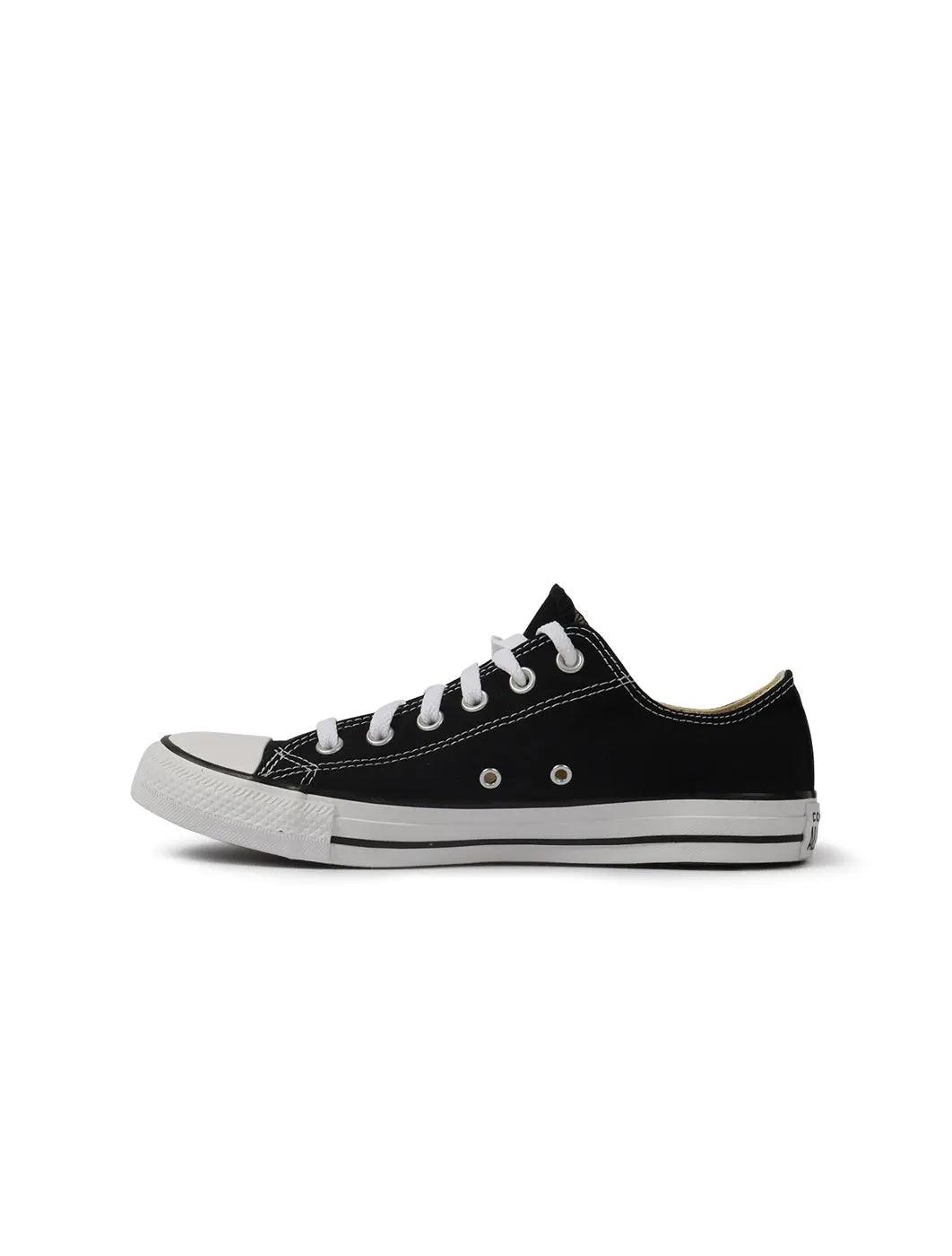 Converse Big Kids Chuck Taylor Low - Black by Denim Exchange