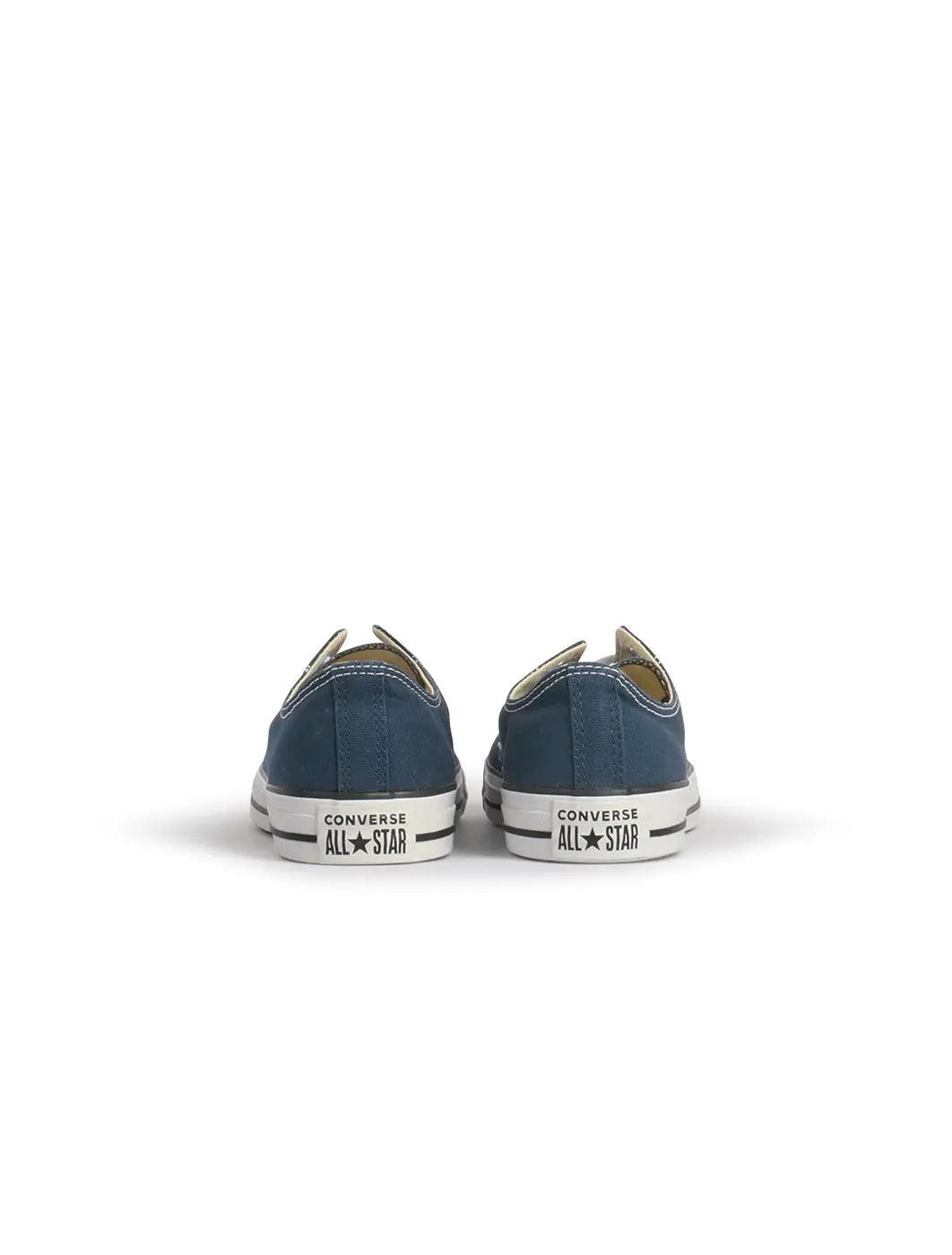 Converse Big Kids Chuck Taylor All Star Low - Navy by Denim Exchange