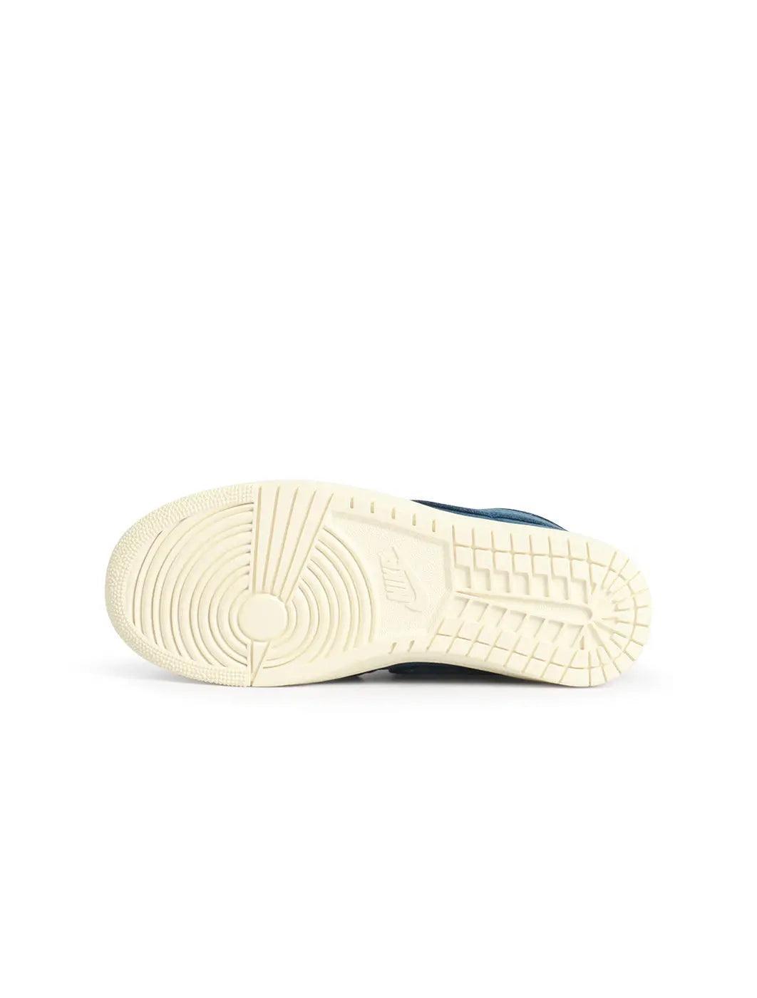 Air Jordan Womens Air Ship Pe - Mystic Navy by Denim Exchange